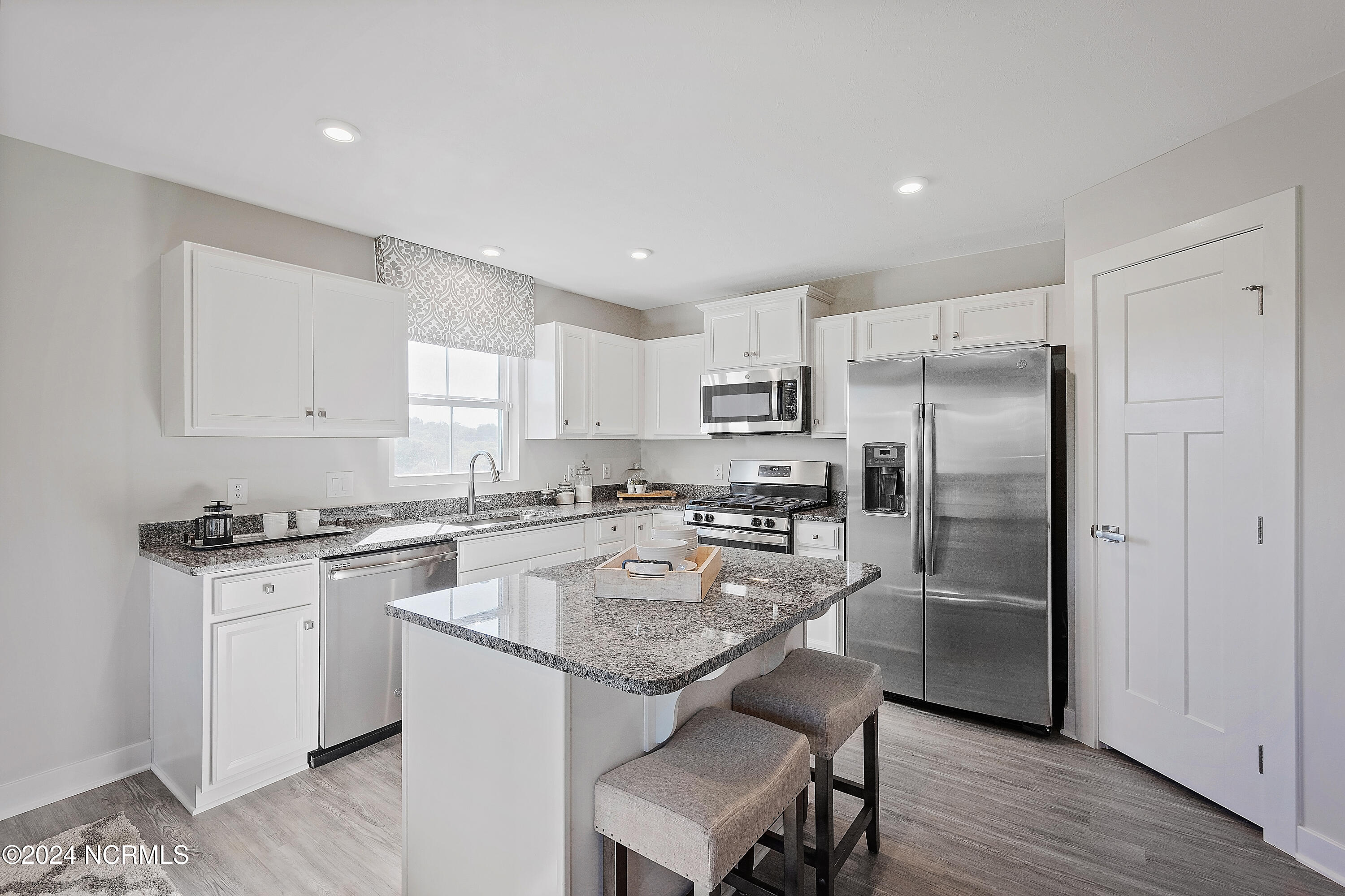 127 Baxter Station Boulevard Property Photo 3