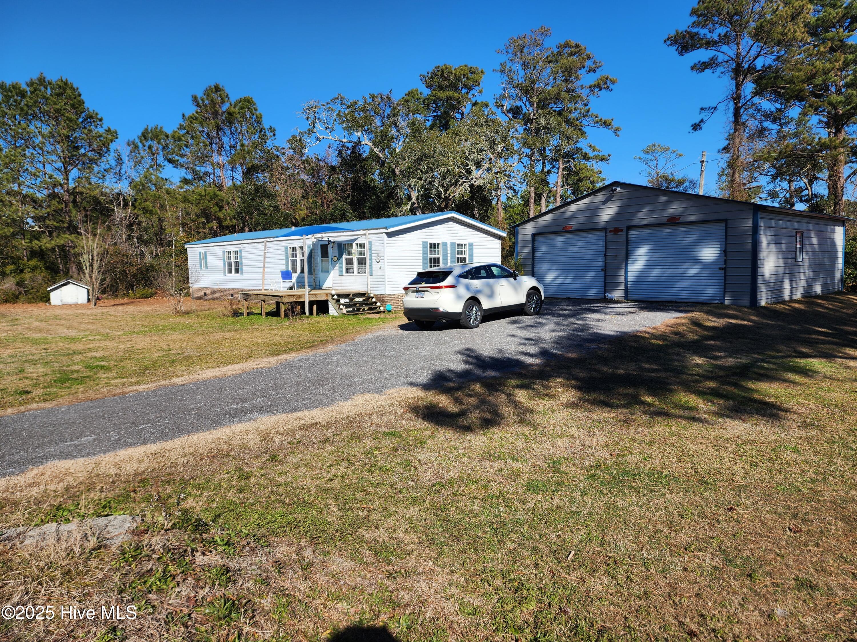 157 Styron Creek Road Property Photo 2