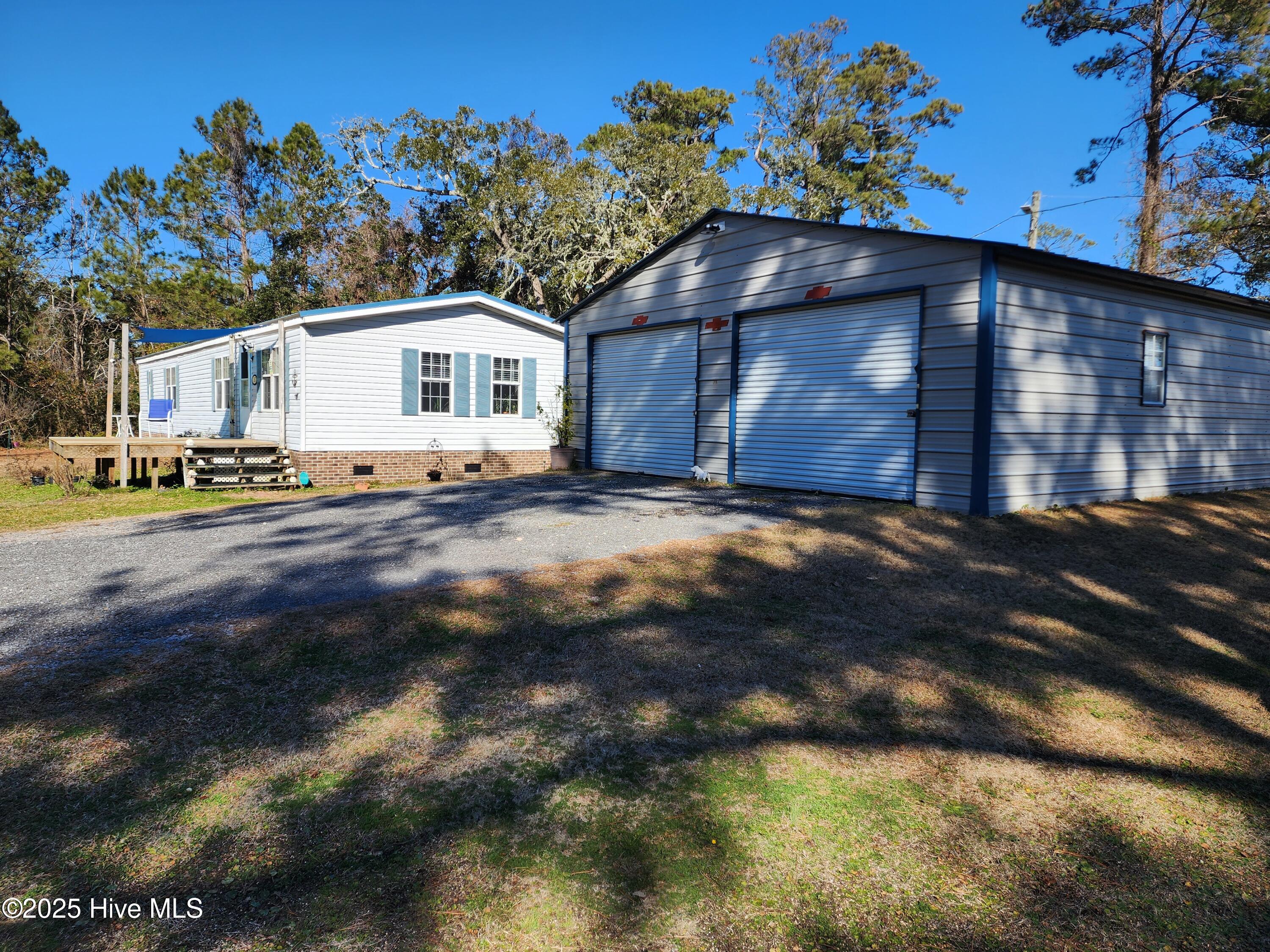 157 Styron Creek Road Property Photo 3
