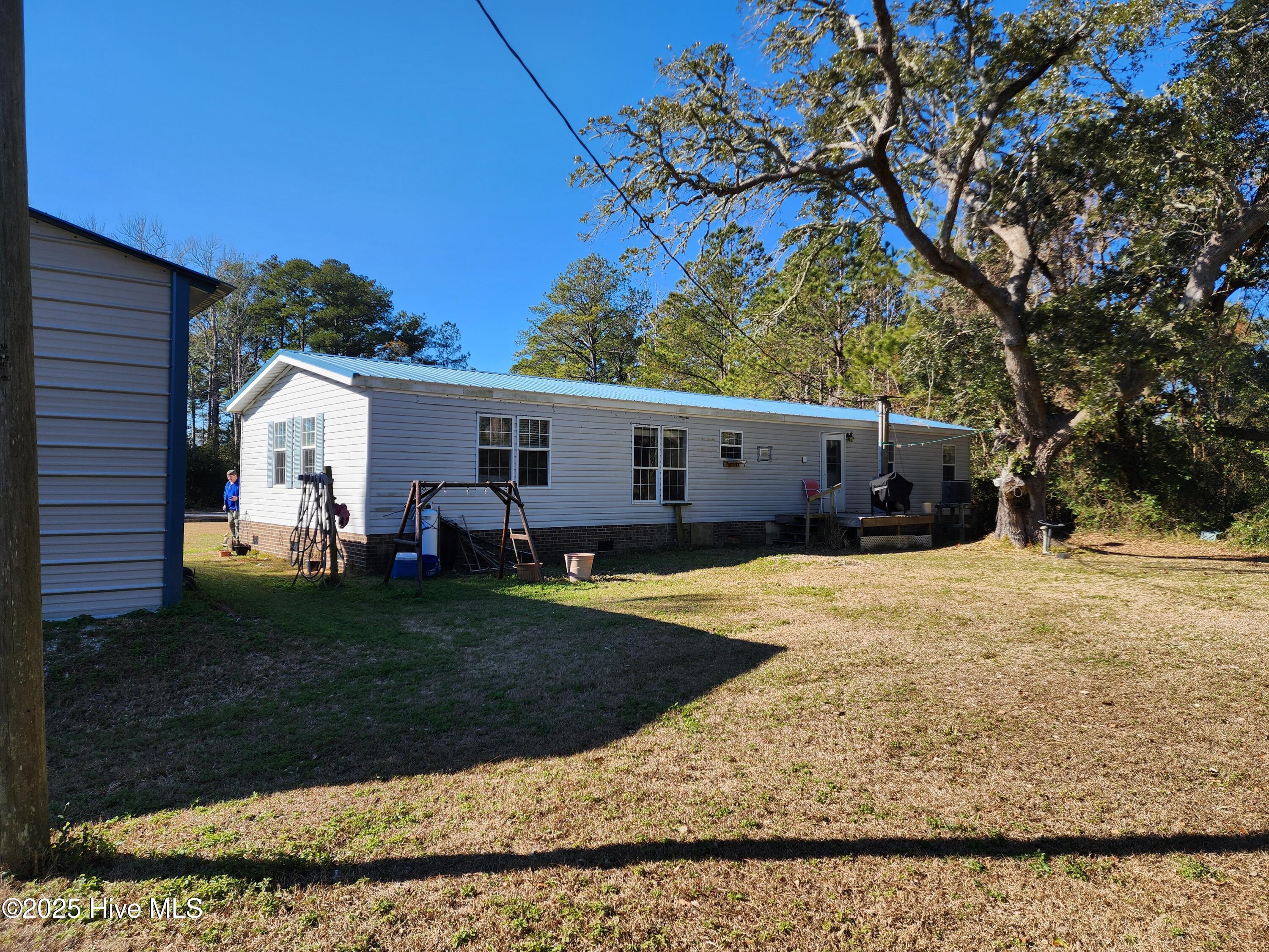 157 Styron Creek Road Property Photo 4