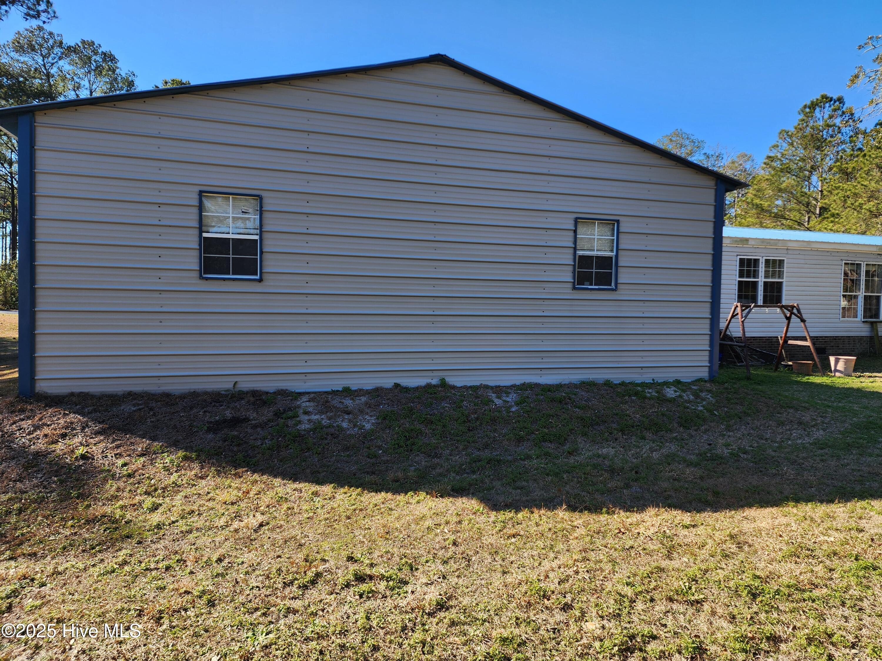 157 Styron Creek Road Property Photo 5