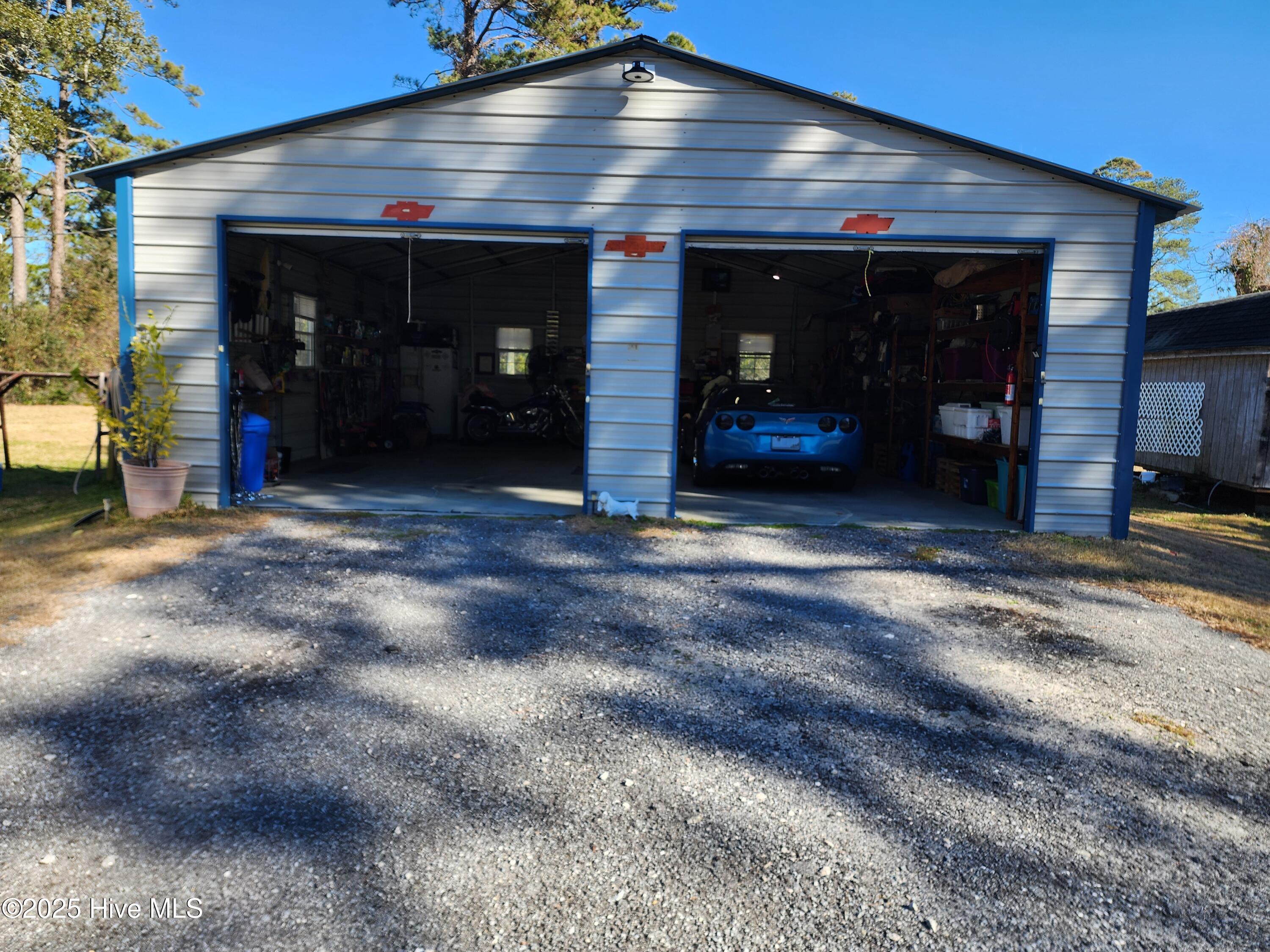 157 Styron Creek Road Property Photo 7