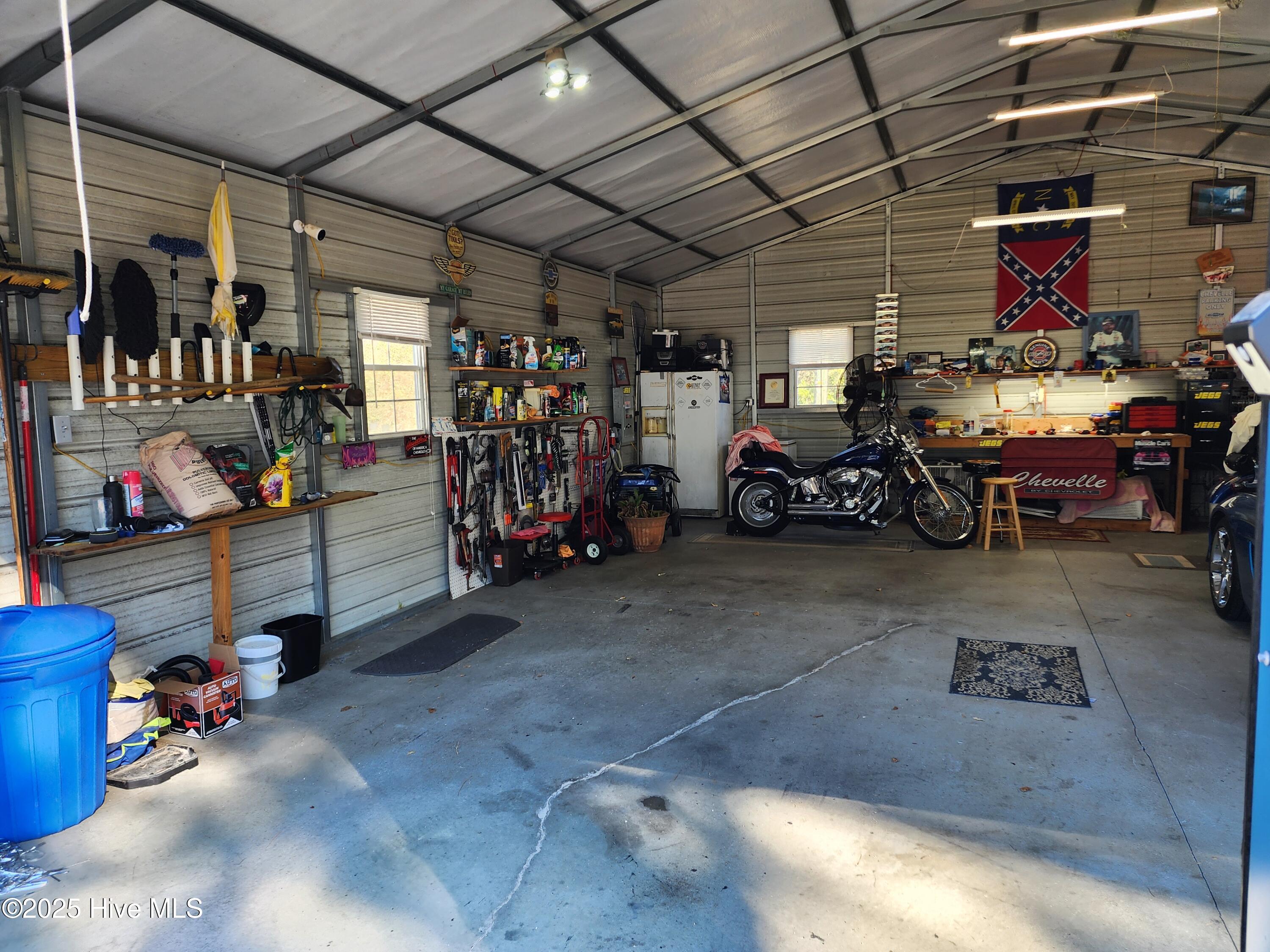 157 Styron Creek Road Property Photo 8