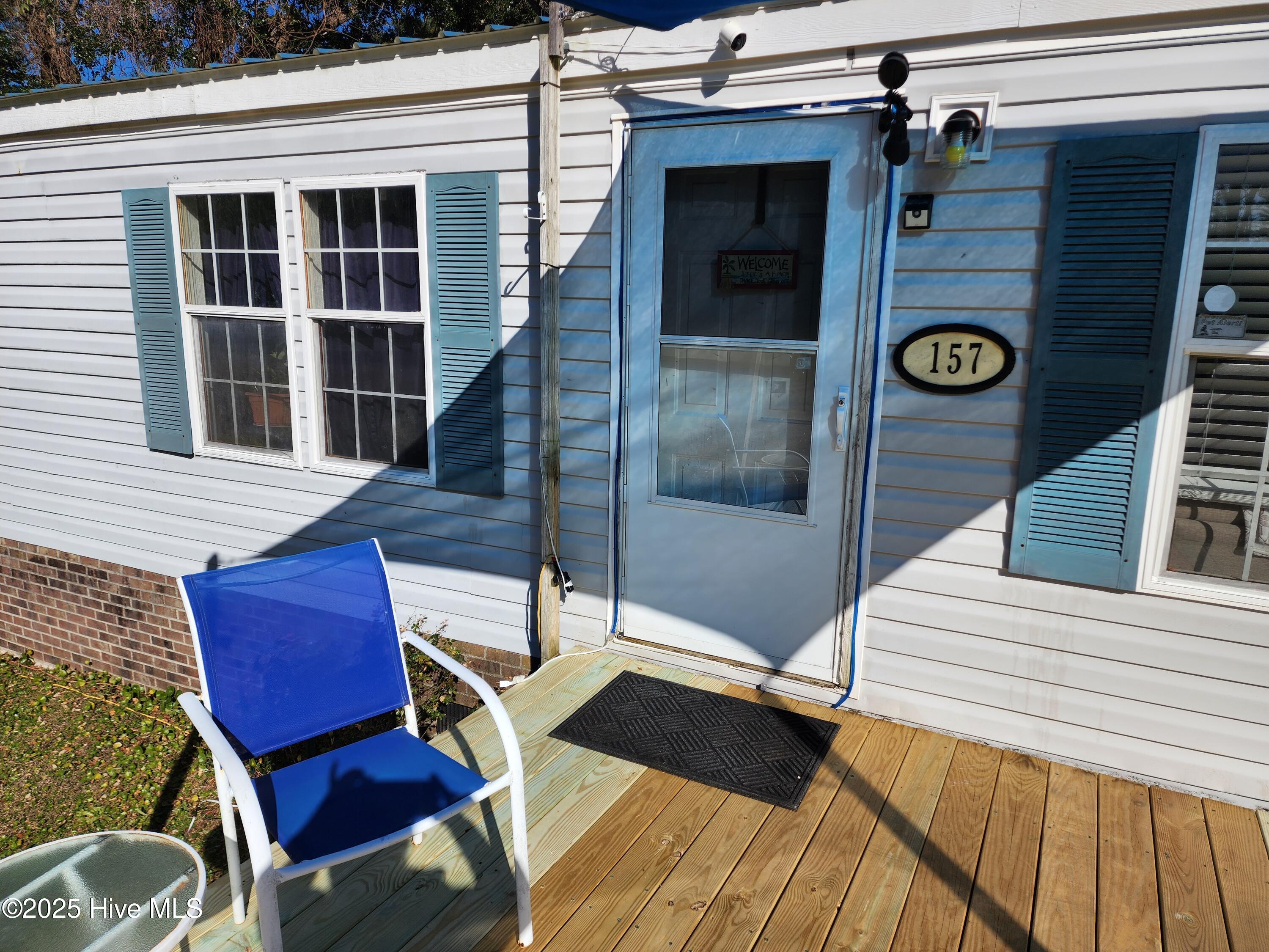157 Styron Creek Road Property Photo 9