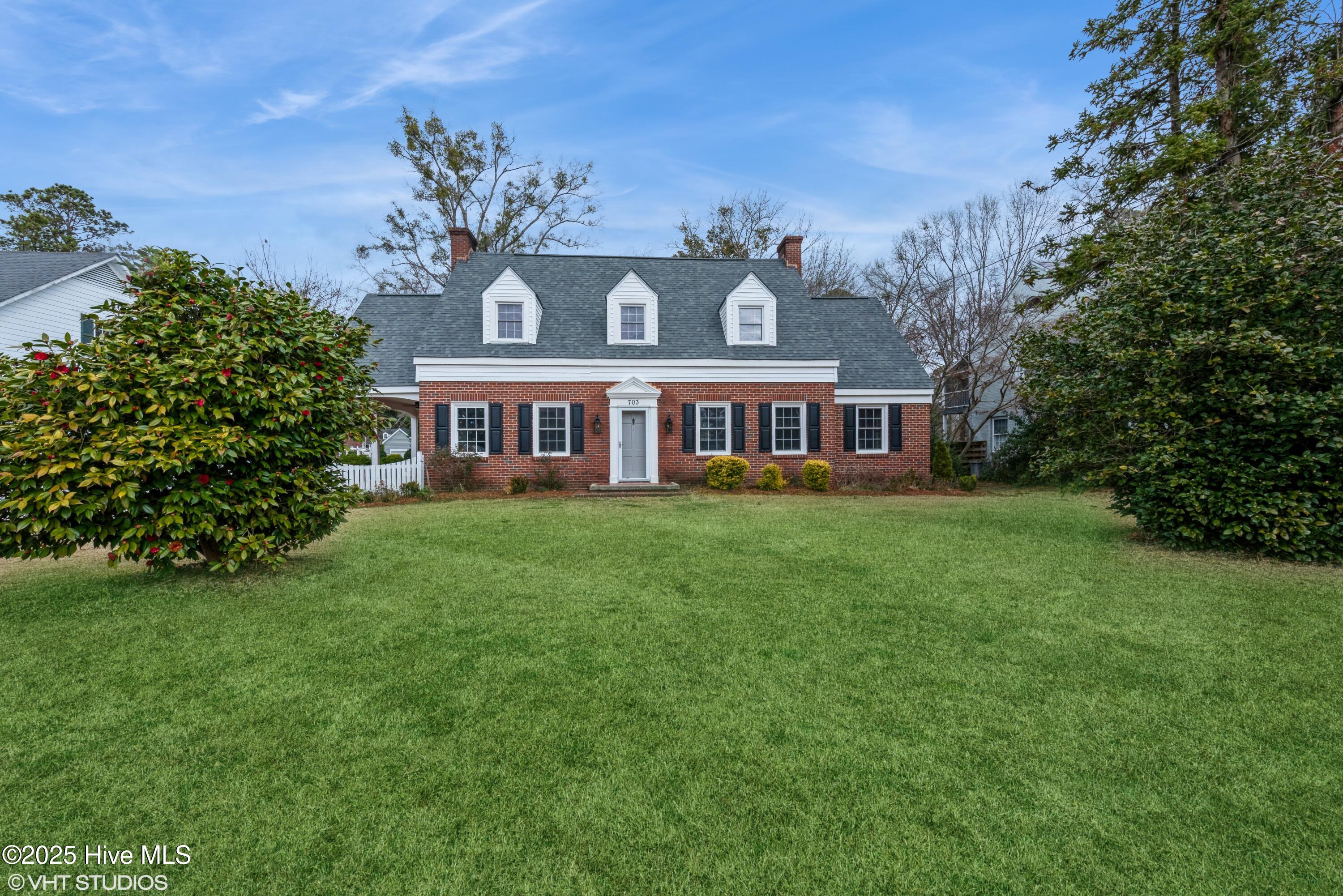 703 Rountree Street Property Photo