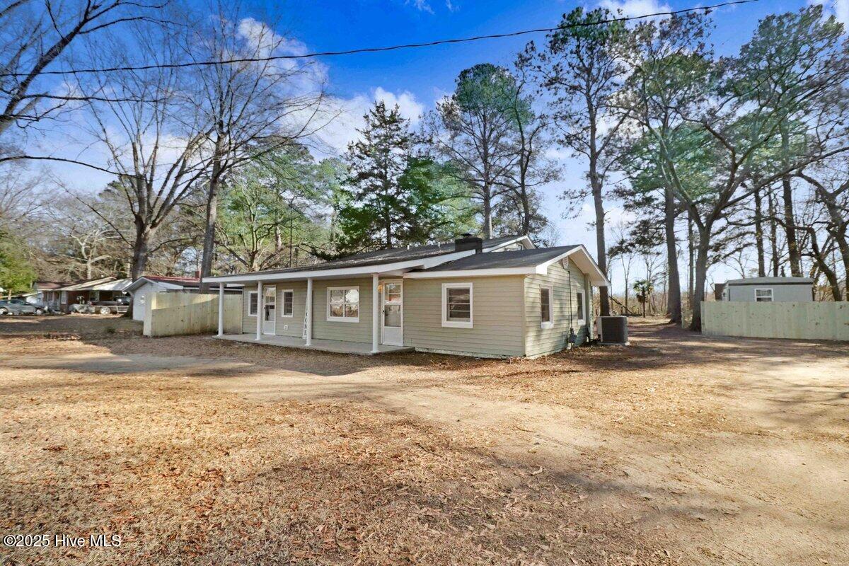 3210 Central Heights Road Property Photo