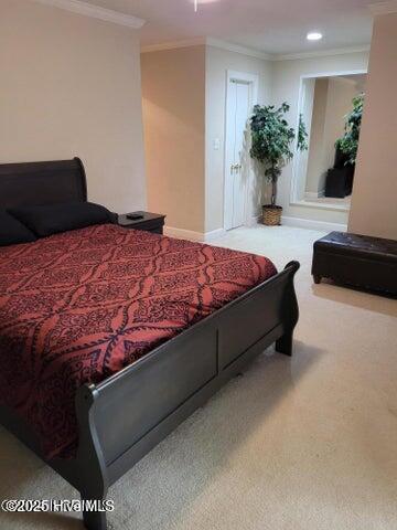 502 Crestline Boulevard Property Photo 4