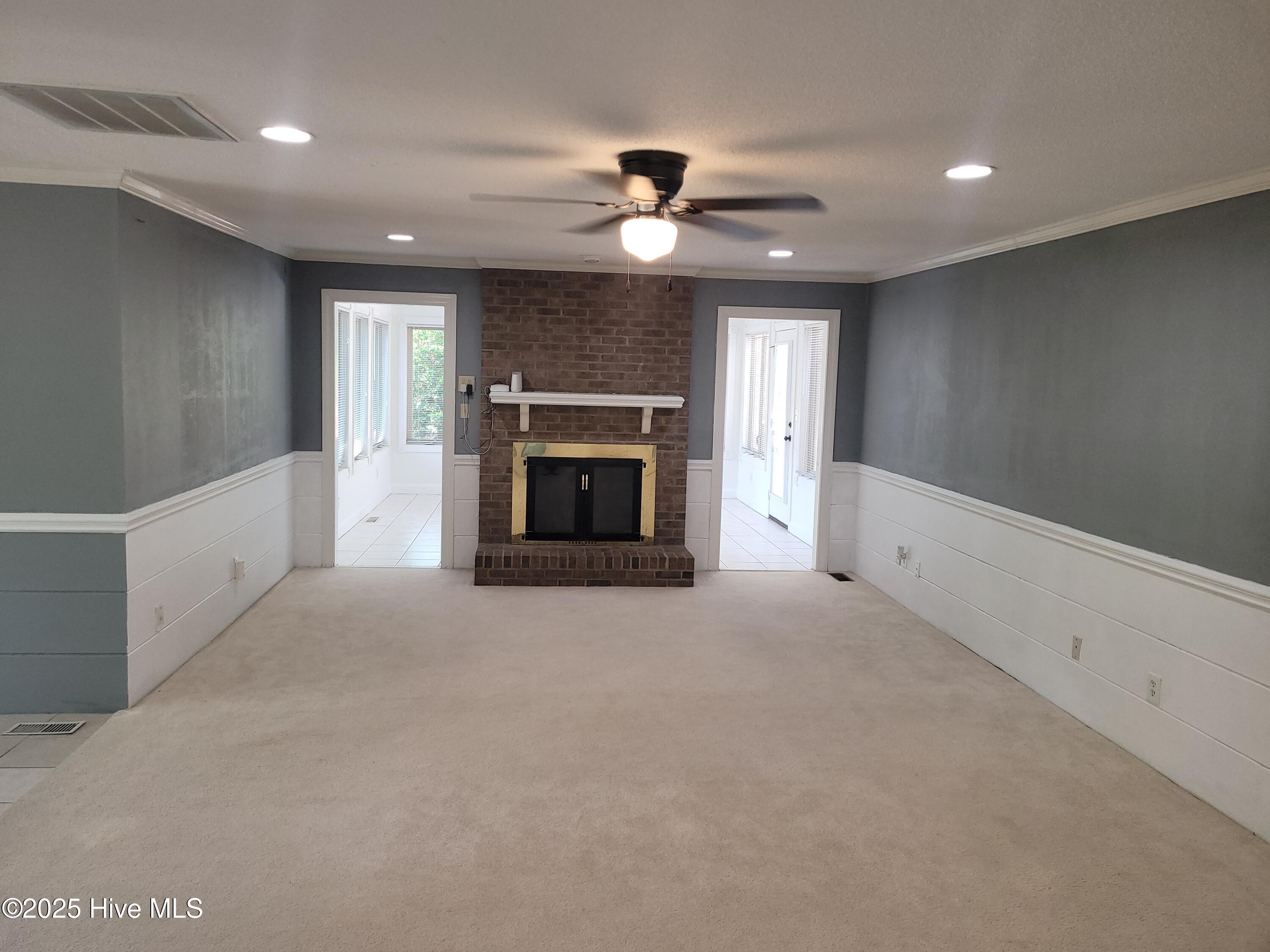 502 Crestline Boulevard Property Photo 9