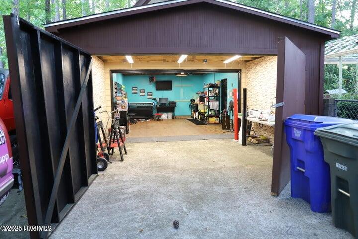 502 Crestline Boulevard Property Photo 16