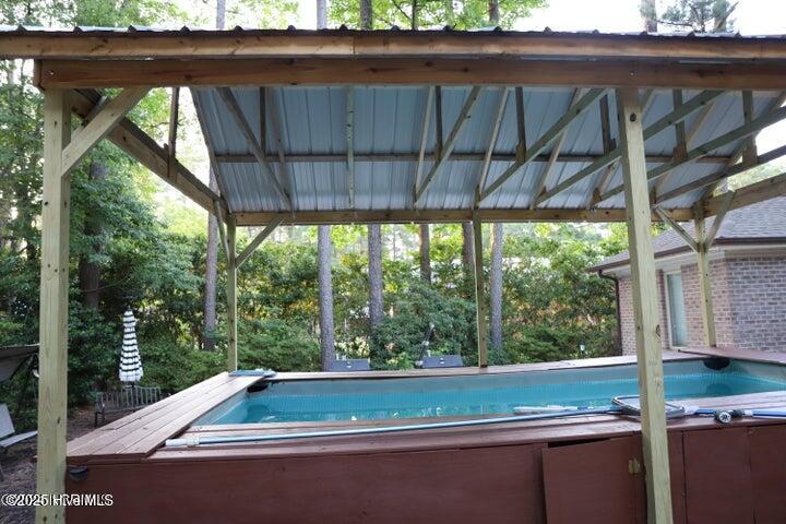 502 Crestline Boulevard Property Photo 18