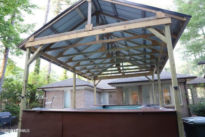 502 Crestline Boulevard Property Photo 20
