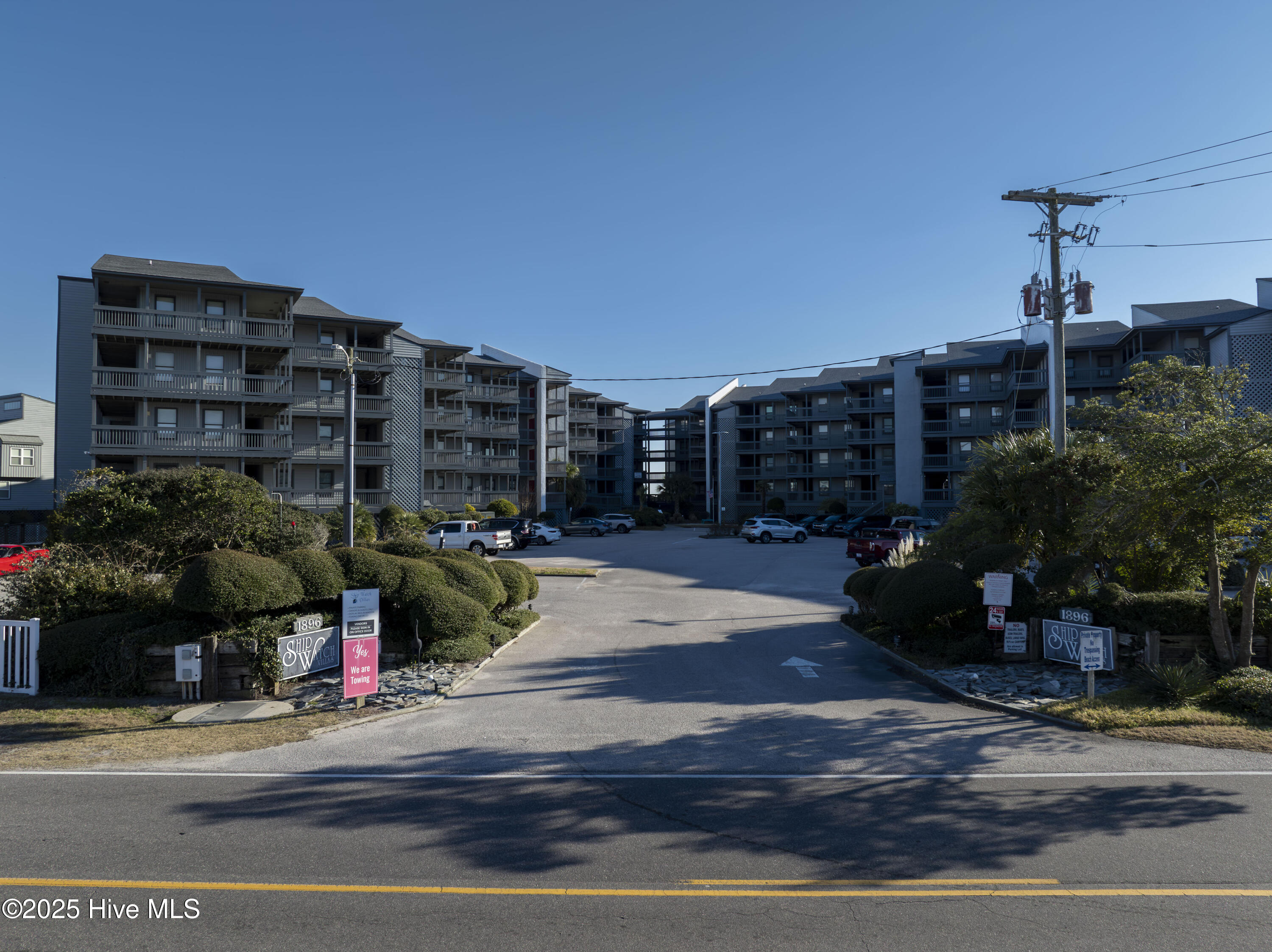 1896 New River Inlet Road Unit 1102 Property Photo 1