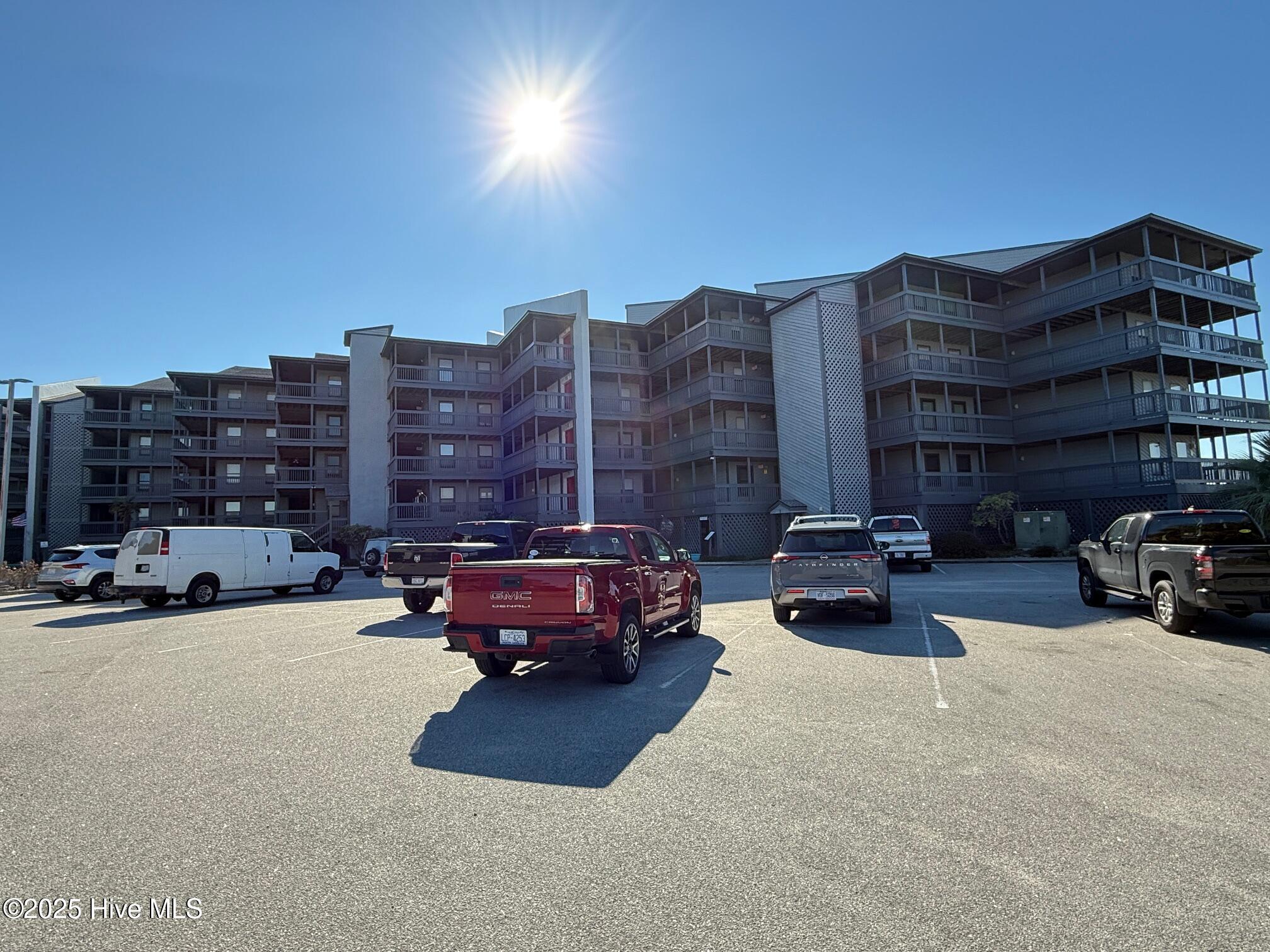 1896 New River Inlet Road Unit 1102 Property Photo 28