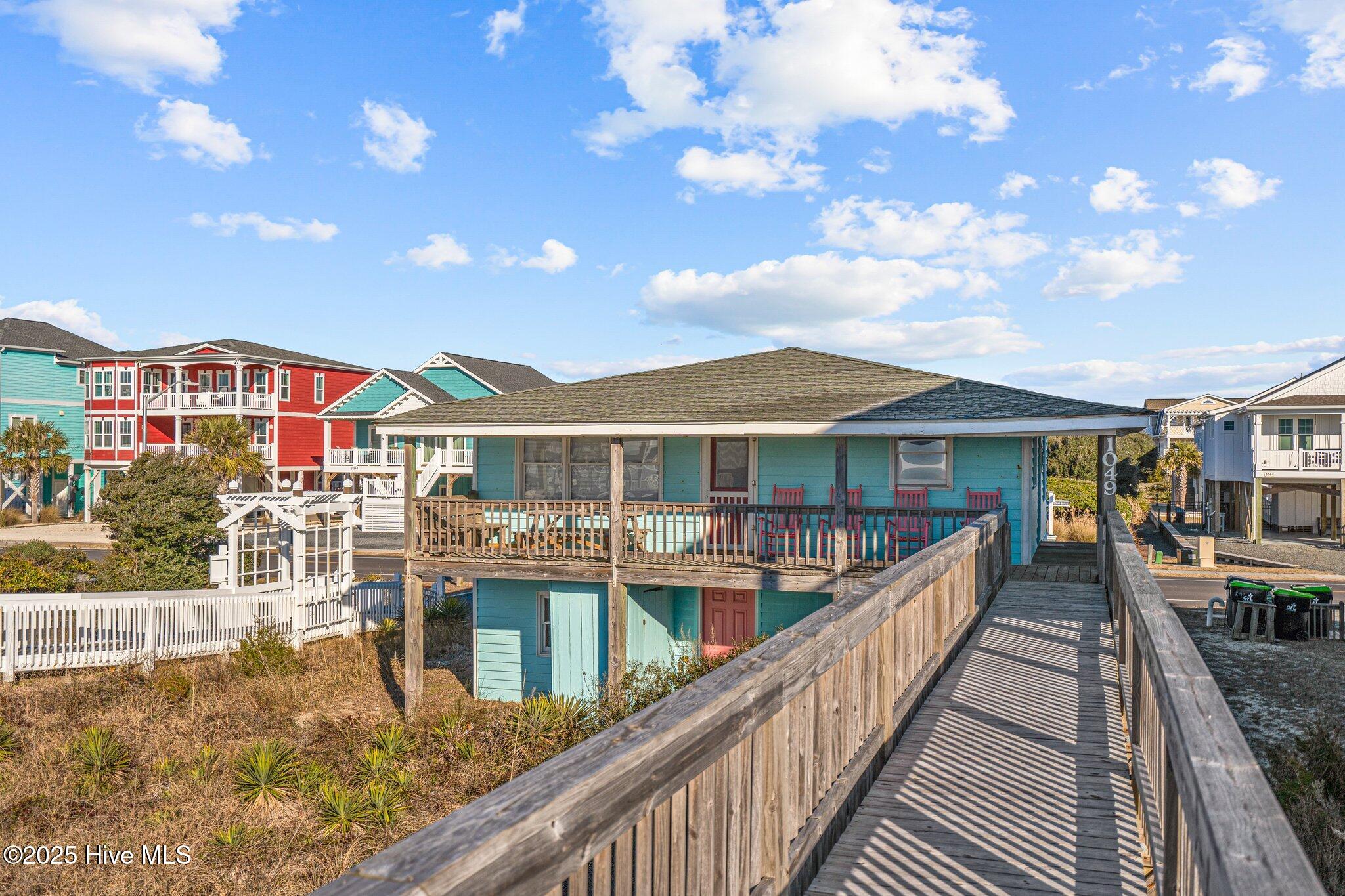 1049 Ocean Boulevard Property Photo 1