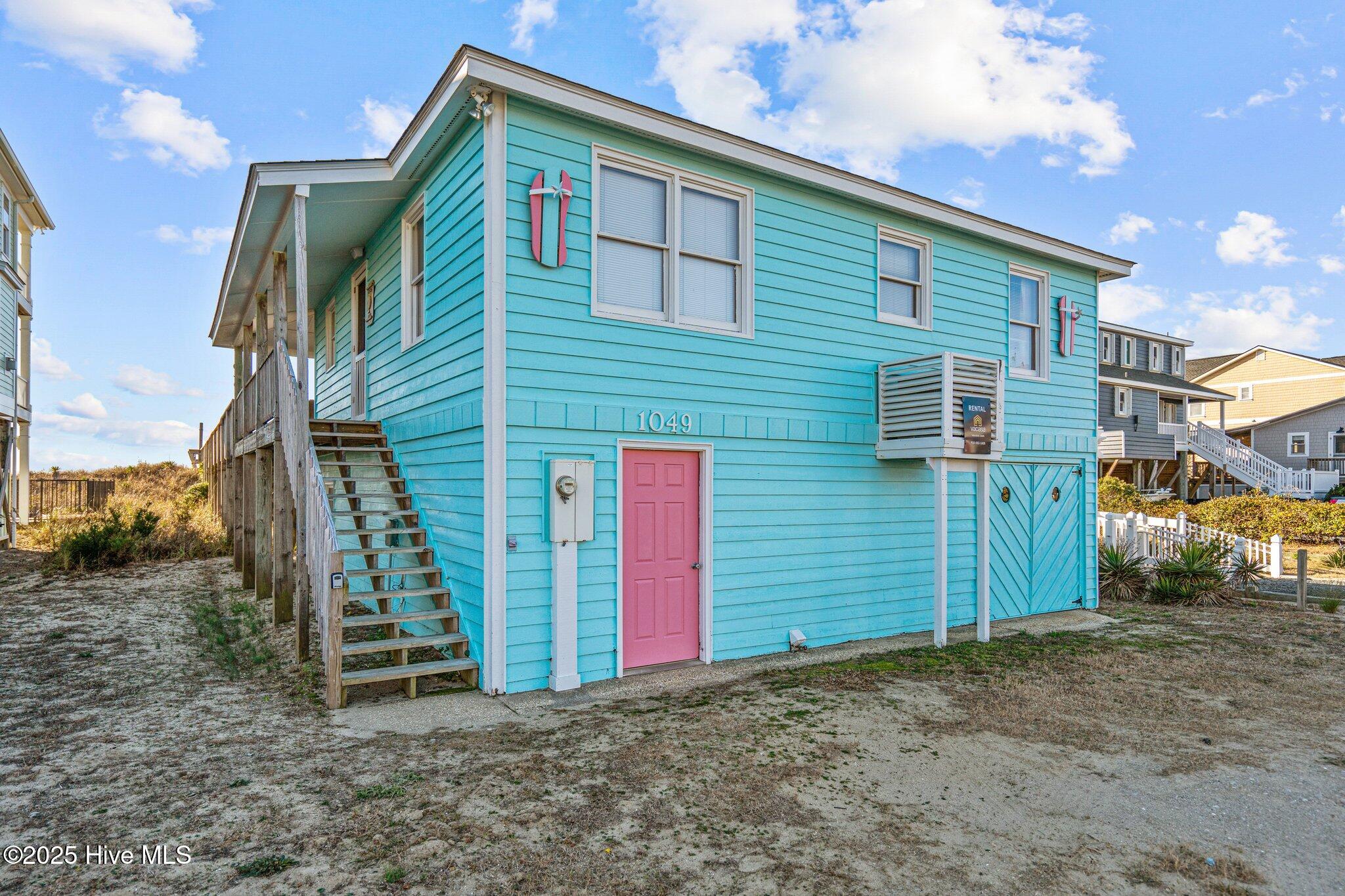 1049 Ocean Boulevard Property Photo 3