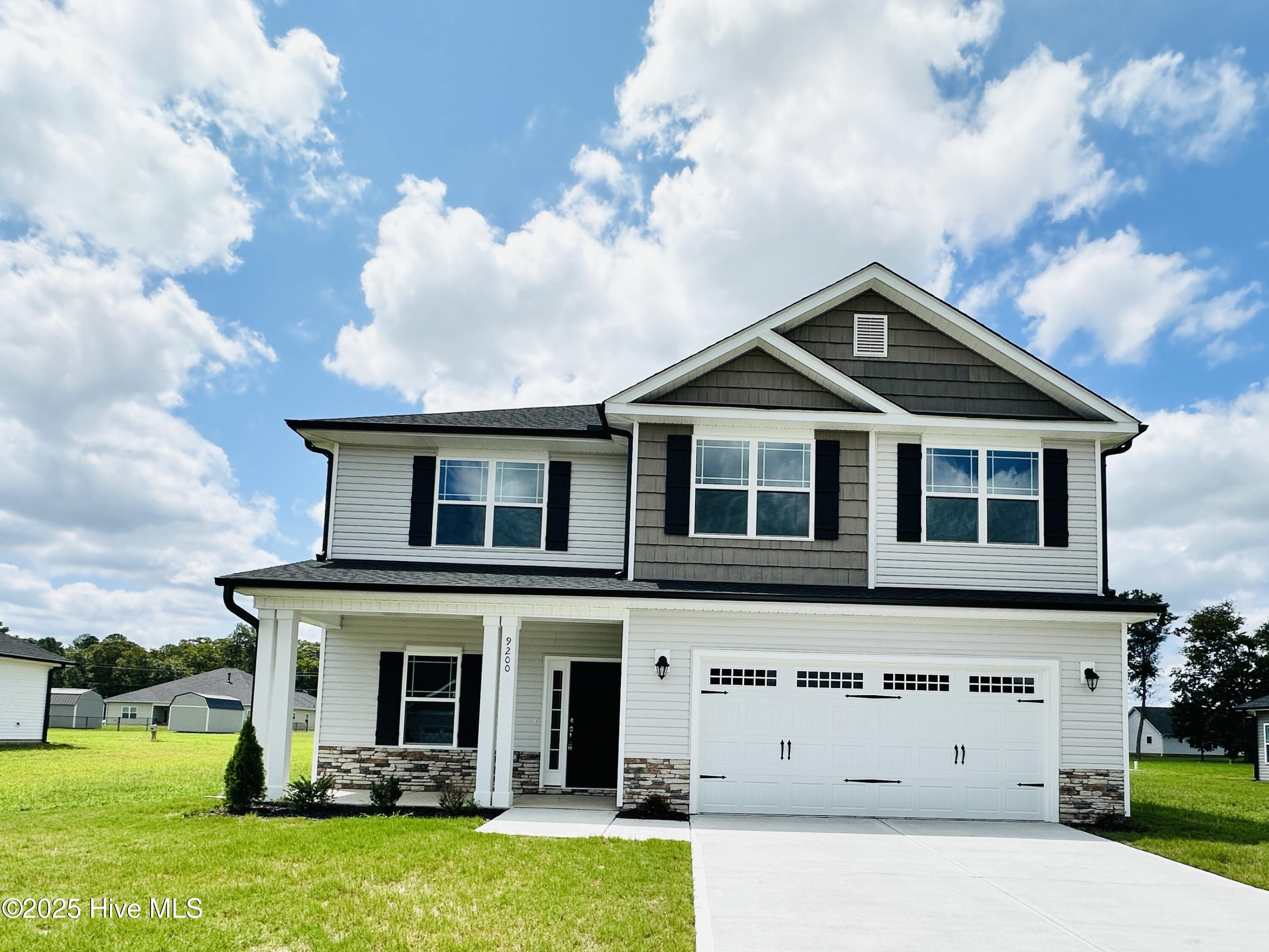 9200 Byron Court Lot 202