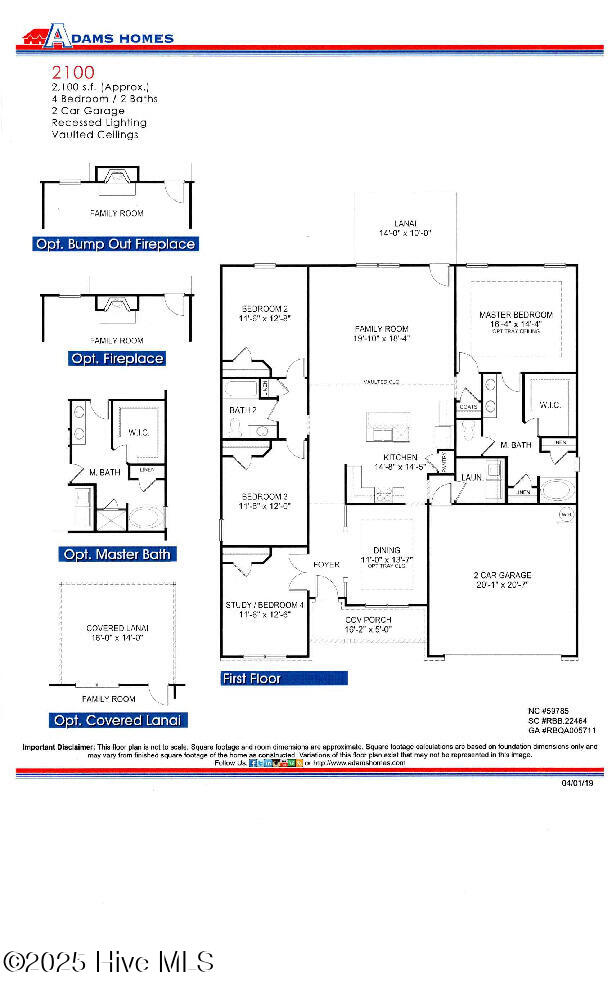 9200 Byron Court Lot 202 Property Photo 23