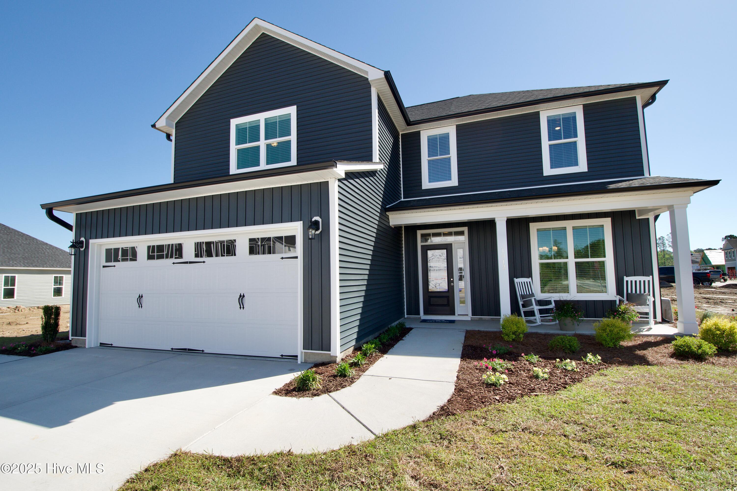 810 Red Sky Drive Property Photo