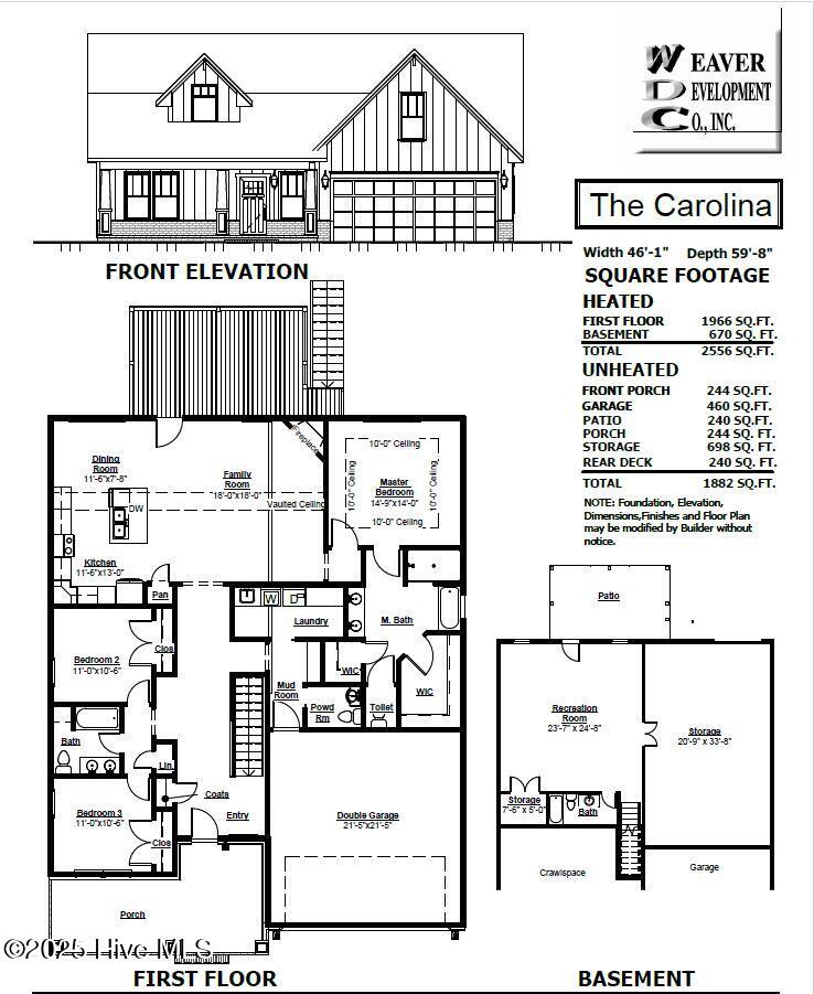 78 Eagles Roost Property Photo 1
