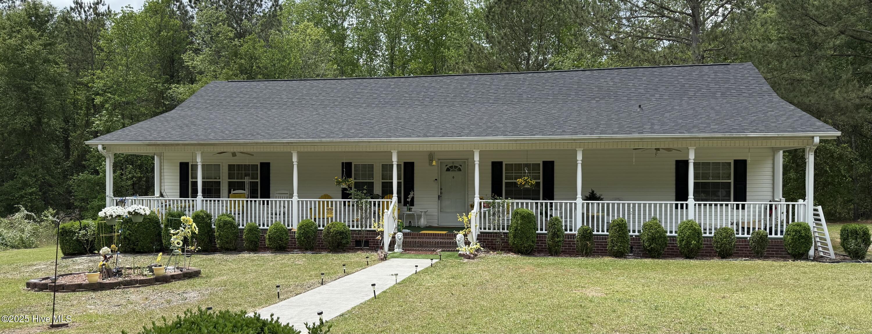 26500 Aberdeen Road Property Photo