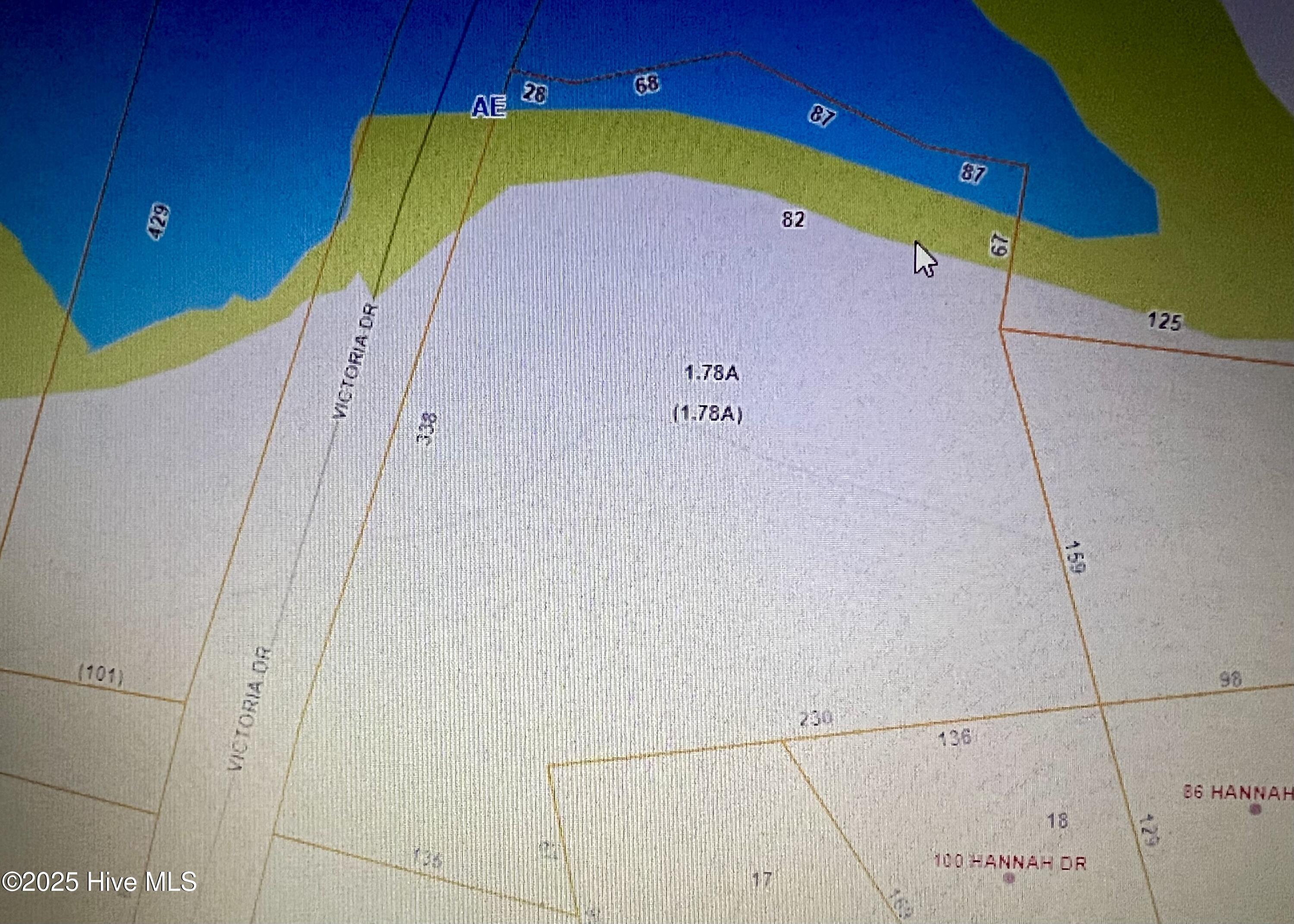 0 Lot 82 Victoria Drive Property Photo 17