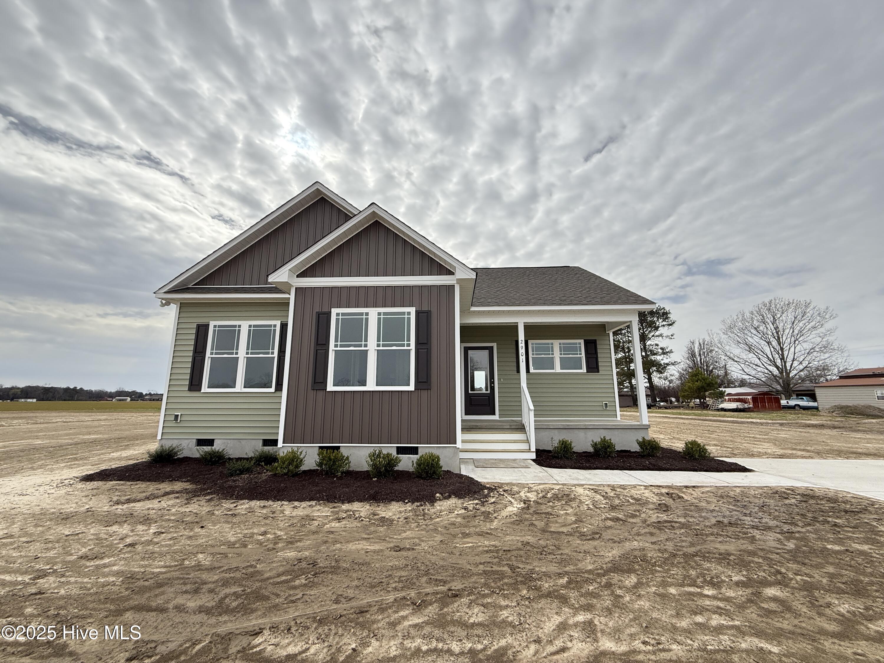 2901 Bakers Chapel Road Property Photo
