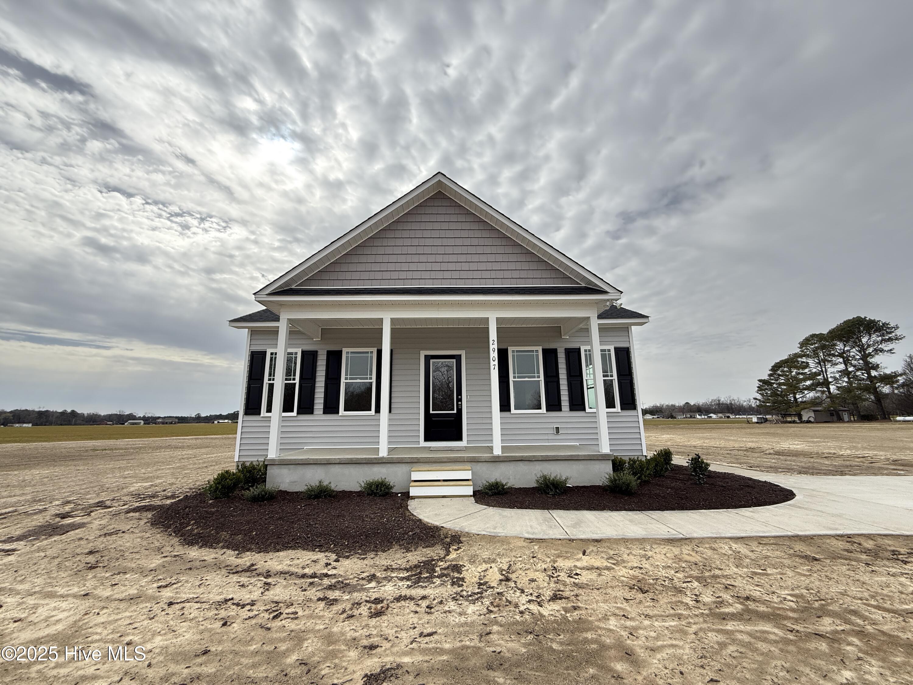 2907 Bakers Chapel Road Property Photo