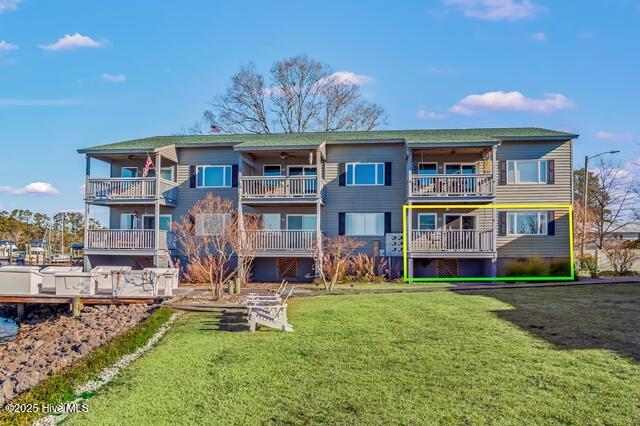 303 Midyette Street B7 Property Photo 2