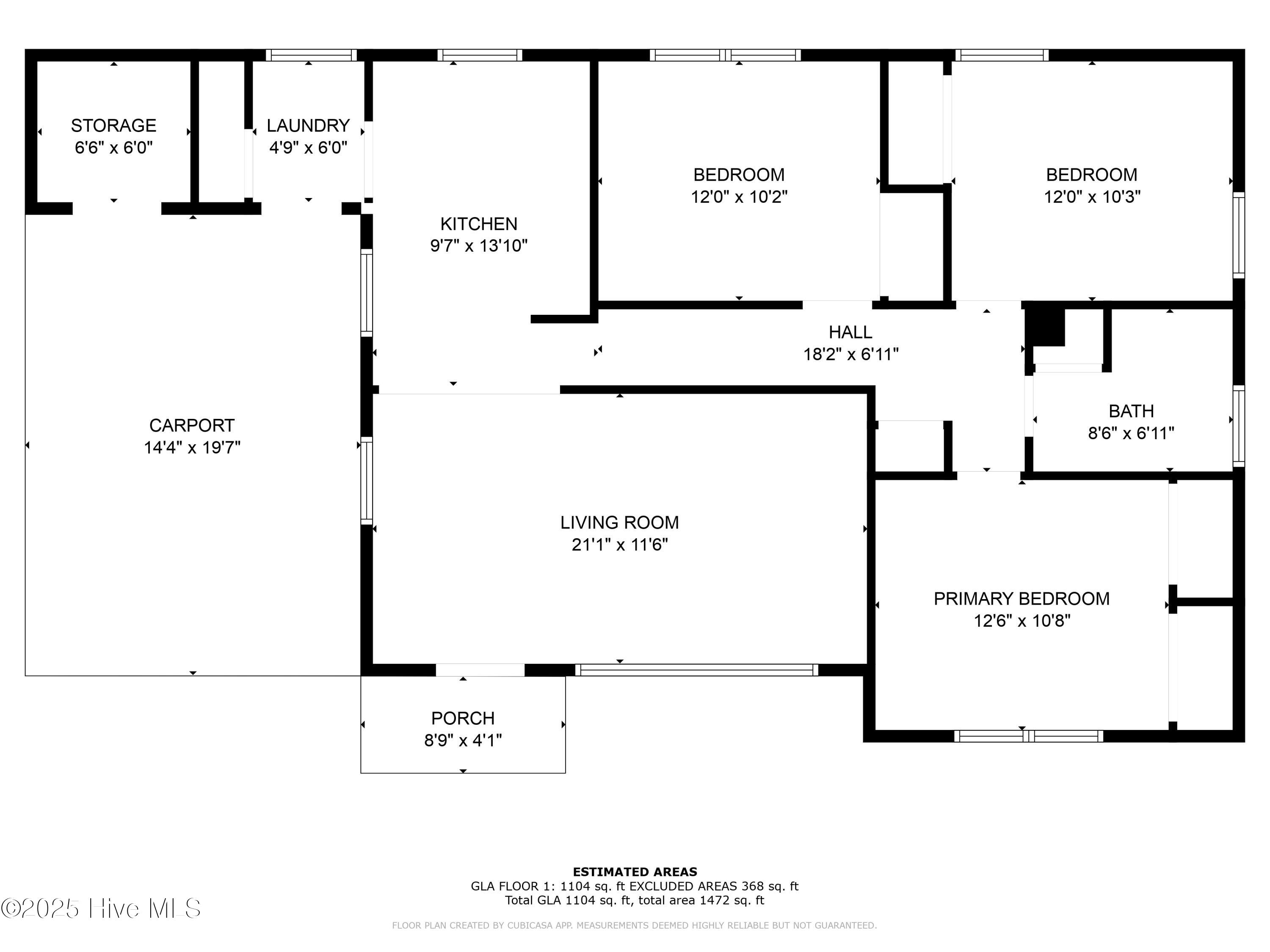 408 W Burkhead Street Property Photo 45