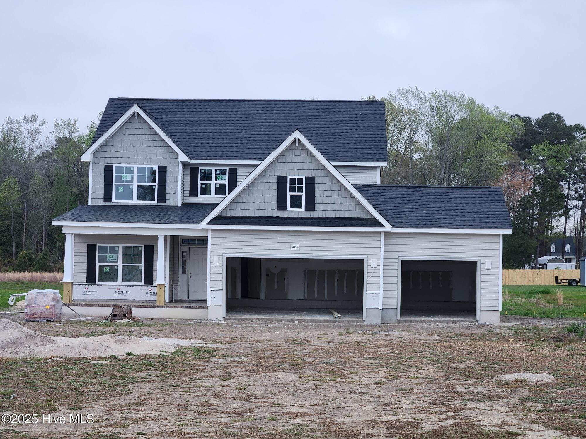 1057 Appaloosa Trail Property Photo