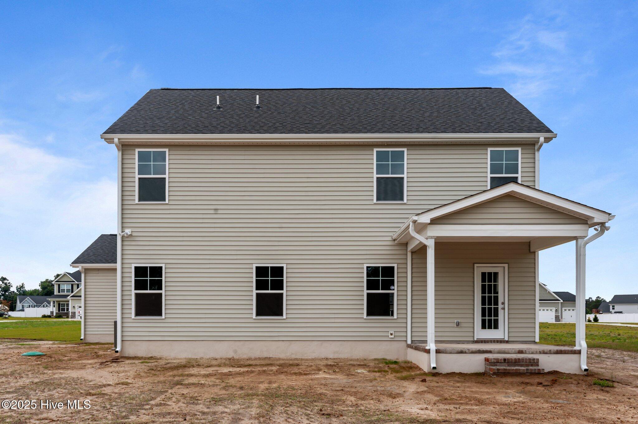 1057 Appaloosa Trail Property Photo 5
