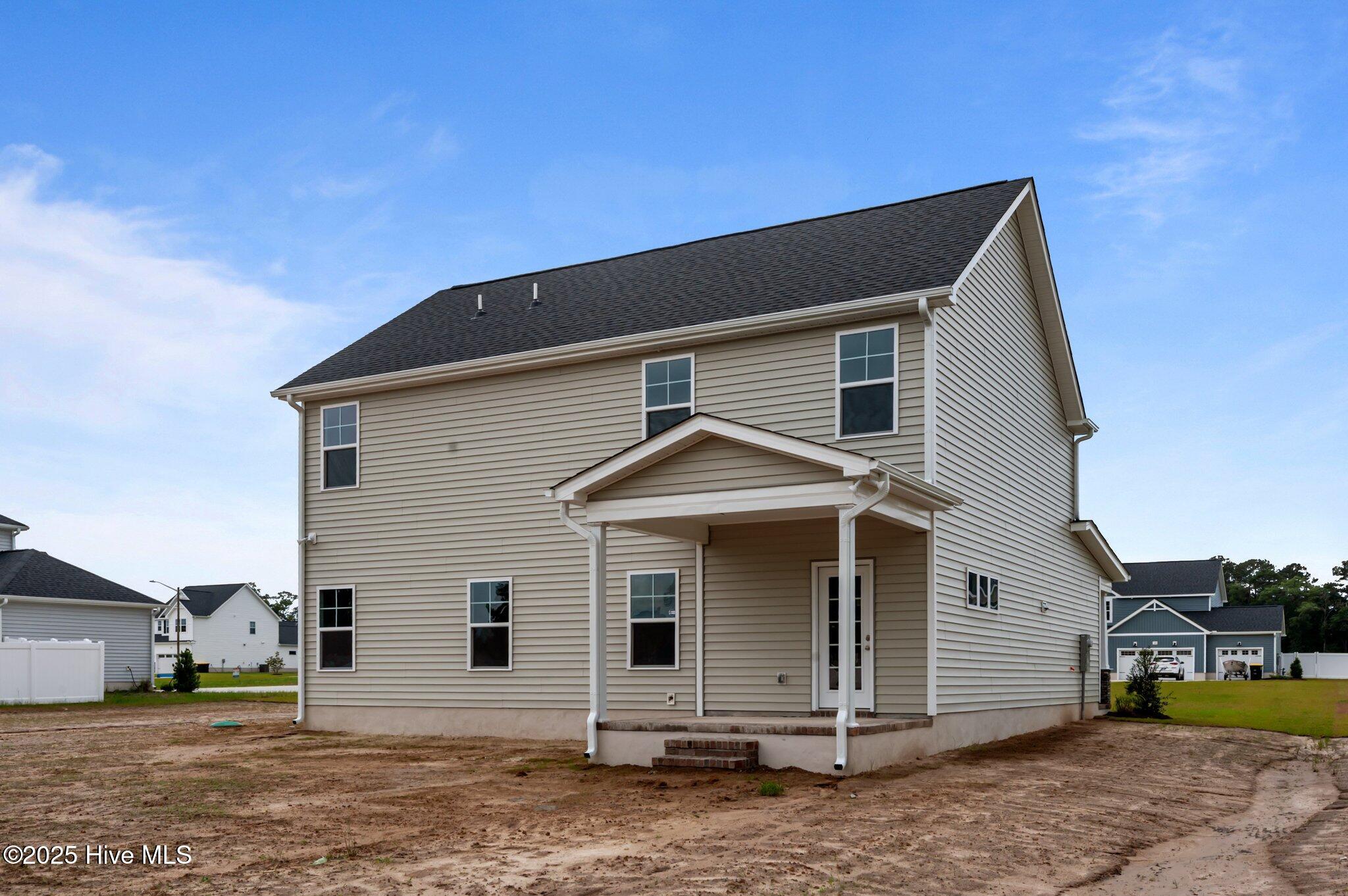 1057 Appaloosa Trail Property Photo 6