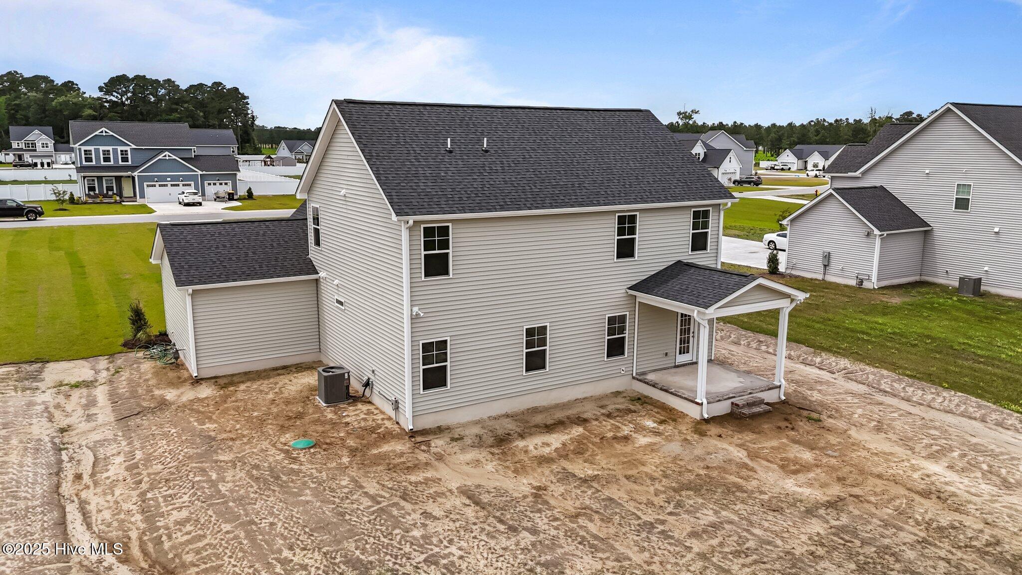 1057 Appaloosa Trail Property Photo 41