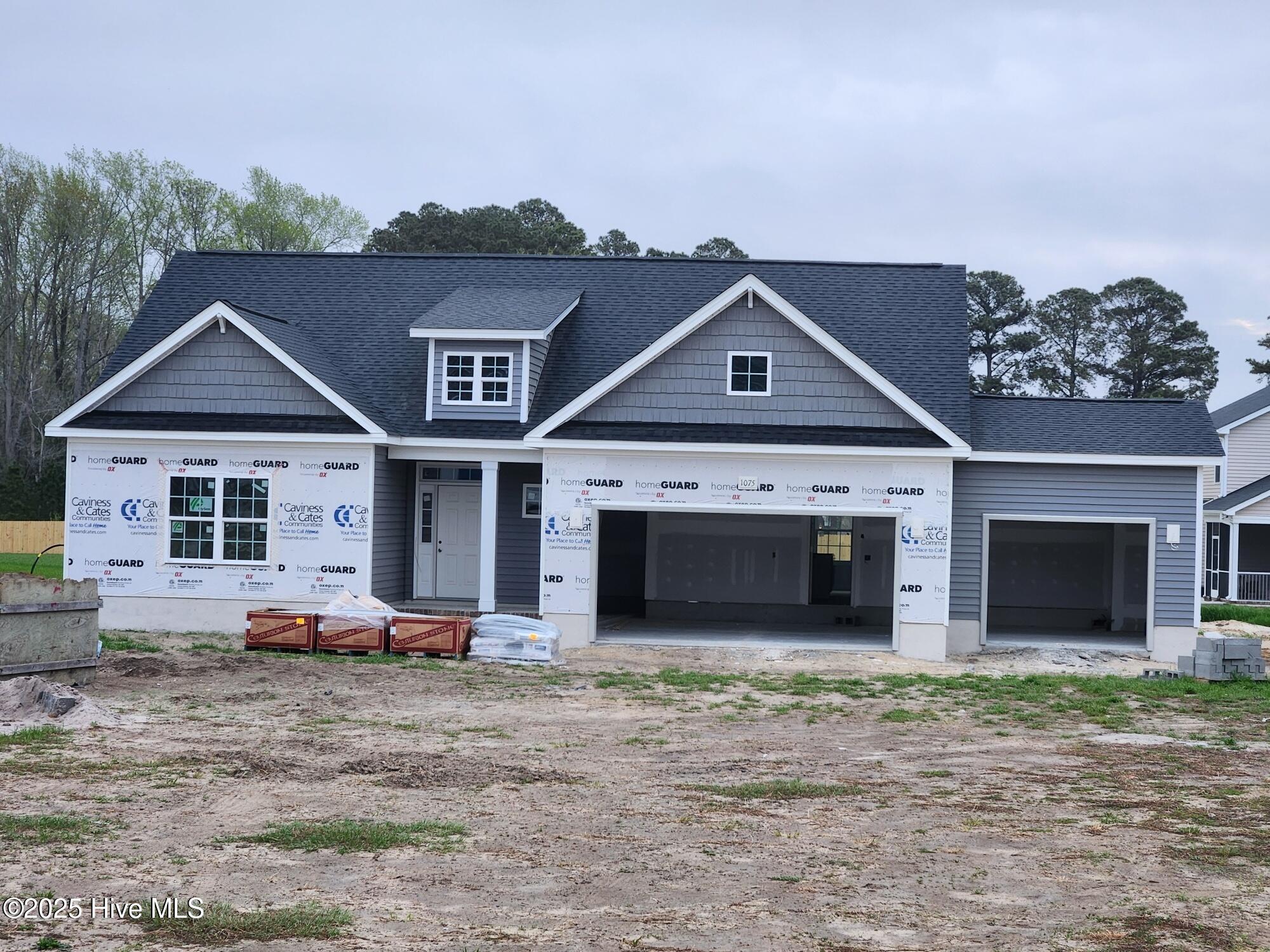 1075 Appaloosa Trail Property Photo