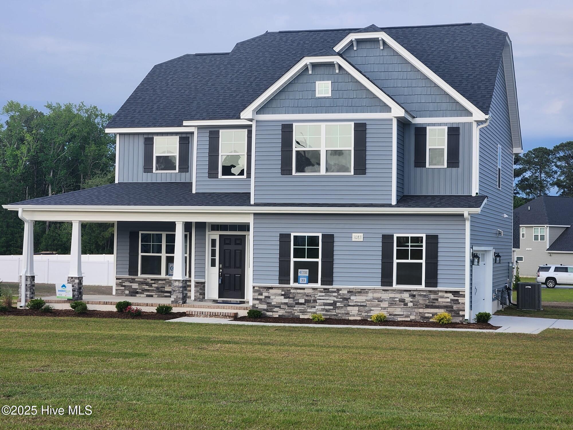 1083 Appaloosa Trail Property Photo 1