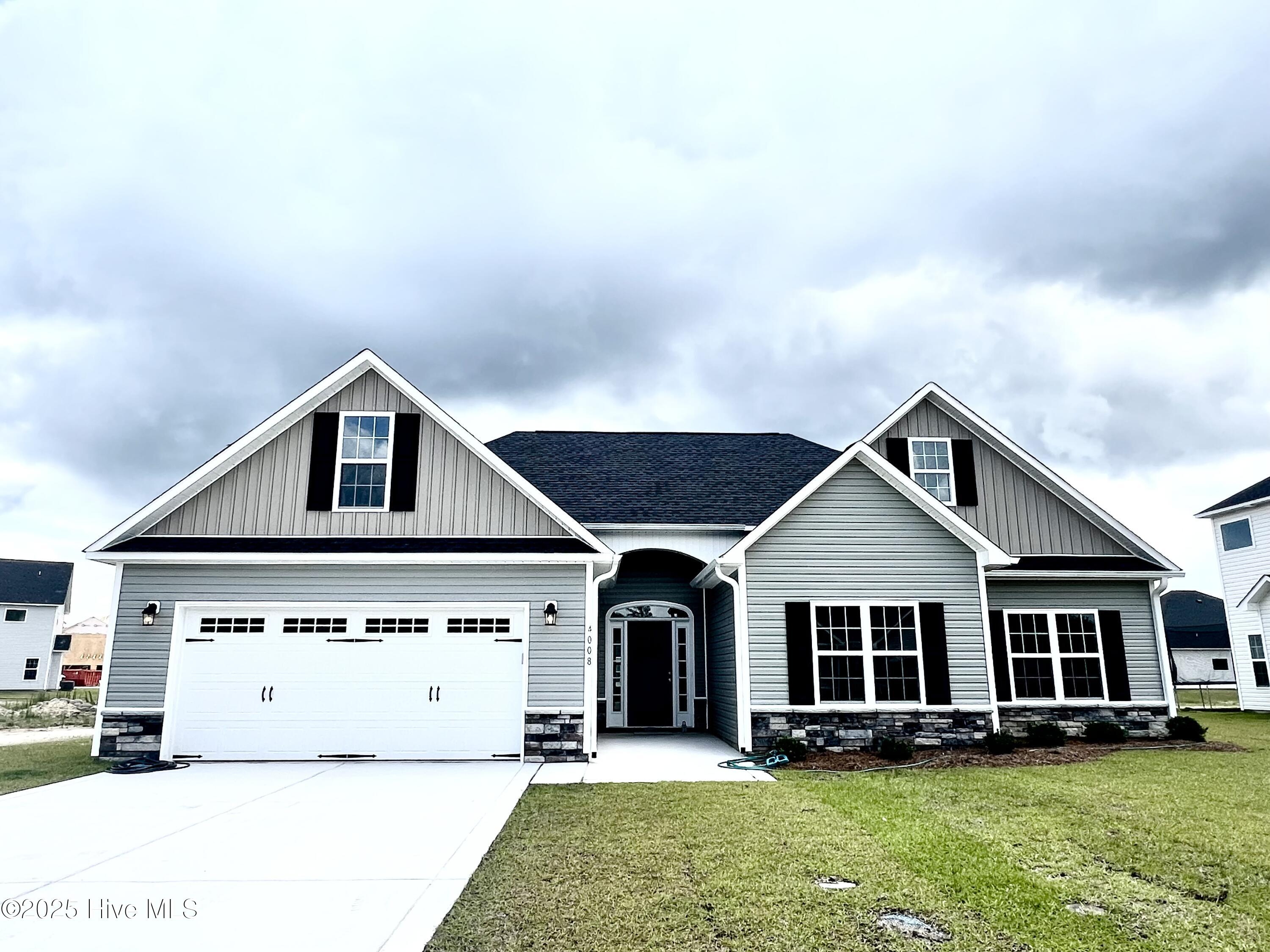4008 Grouper Run Property Photo 1