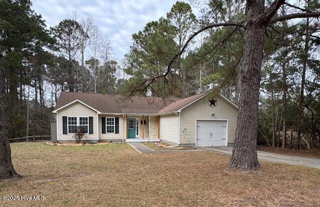 107 Wildwood Court Property Photo 1