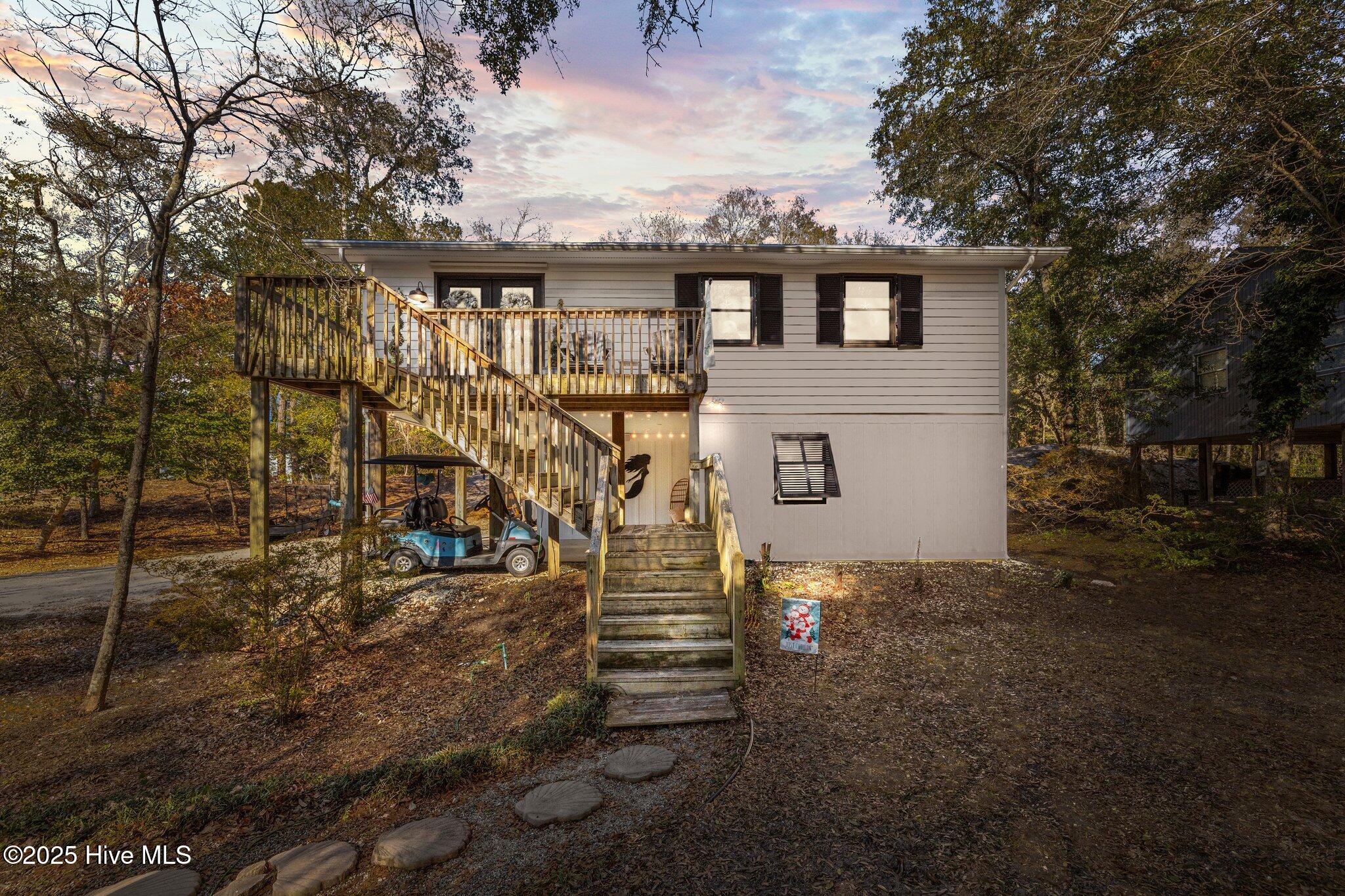 7312 Archers Creek Drive Property Photo