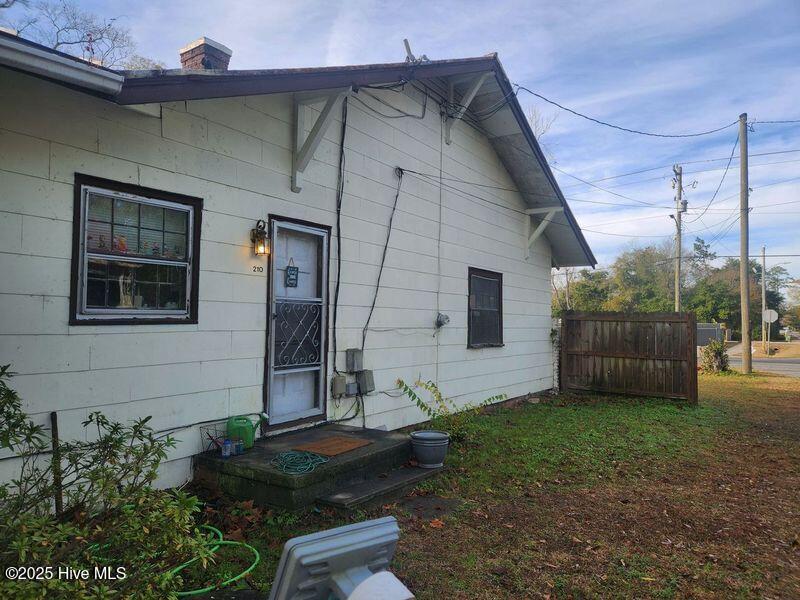 210 Macmillan Avenue Property Photo 20