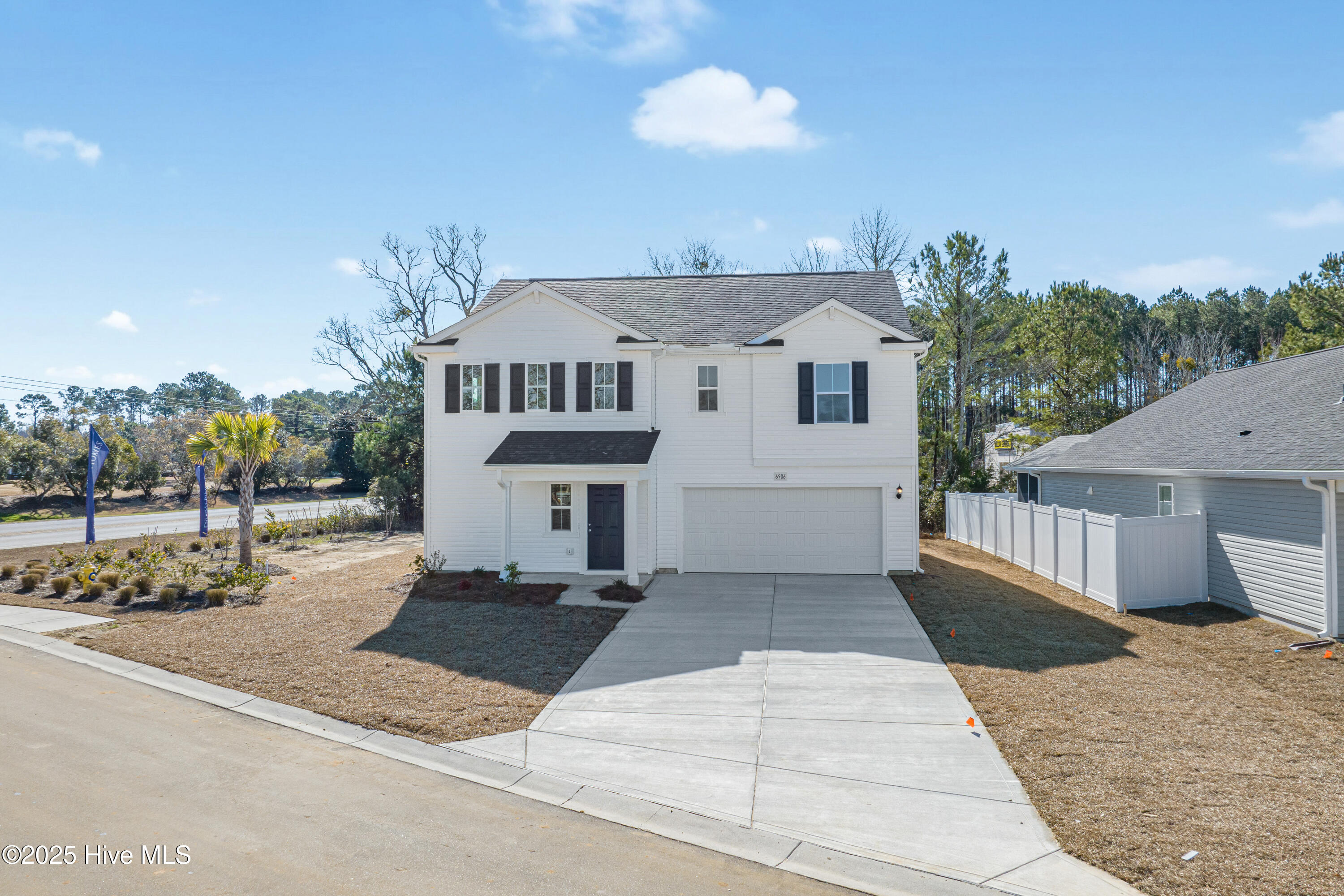 6906 Seaside Palms Pl. Sw Drive Property Photo 1