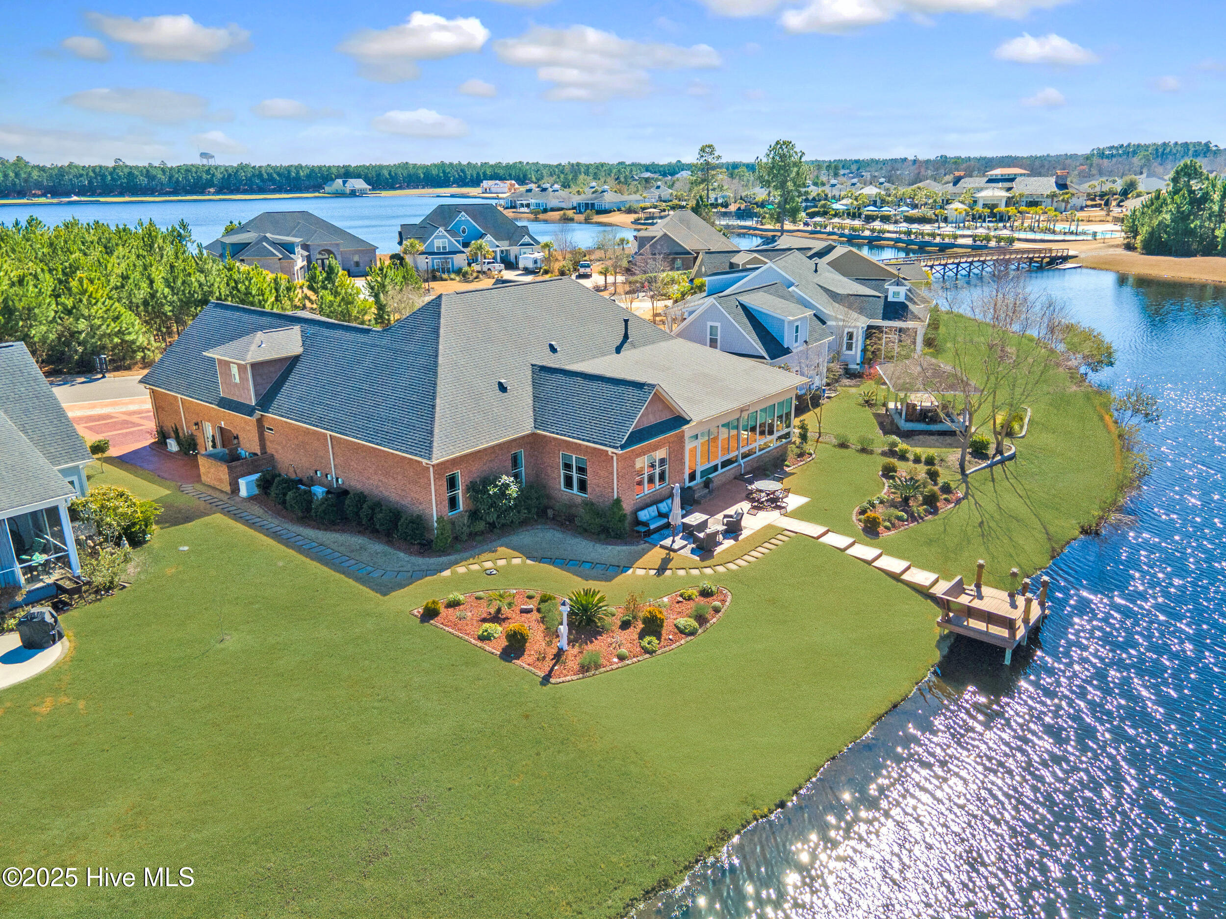 8383 S Shoreside Way Property Photo 21