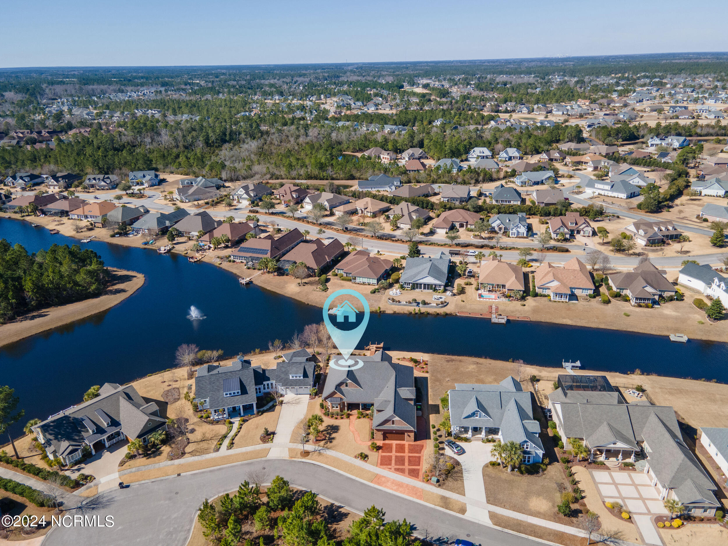 8383 S Shoreside Way Property Photo 87