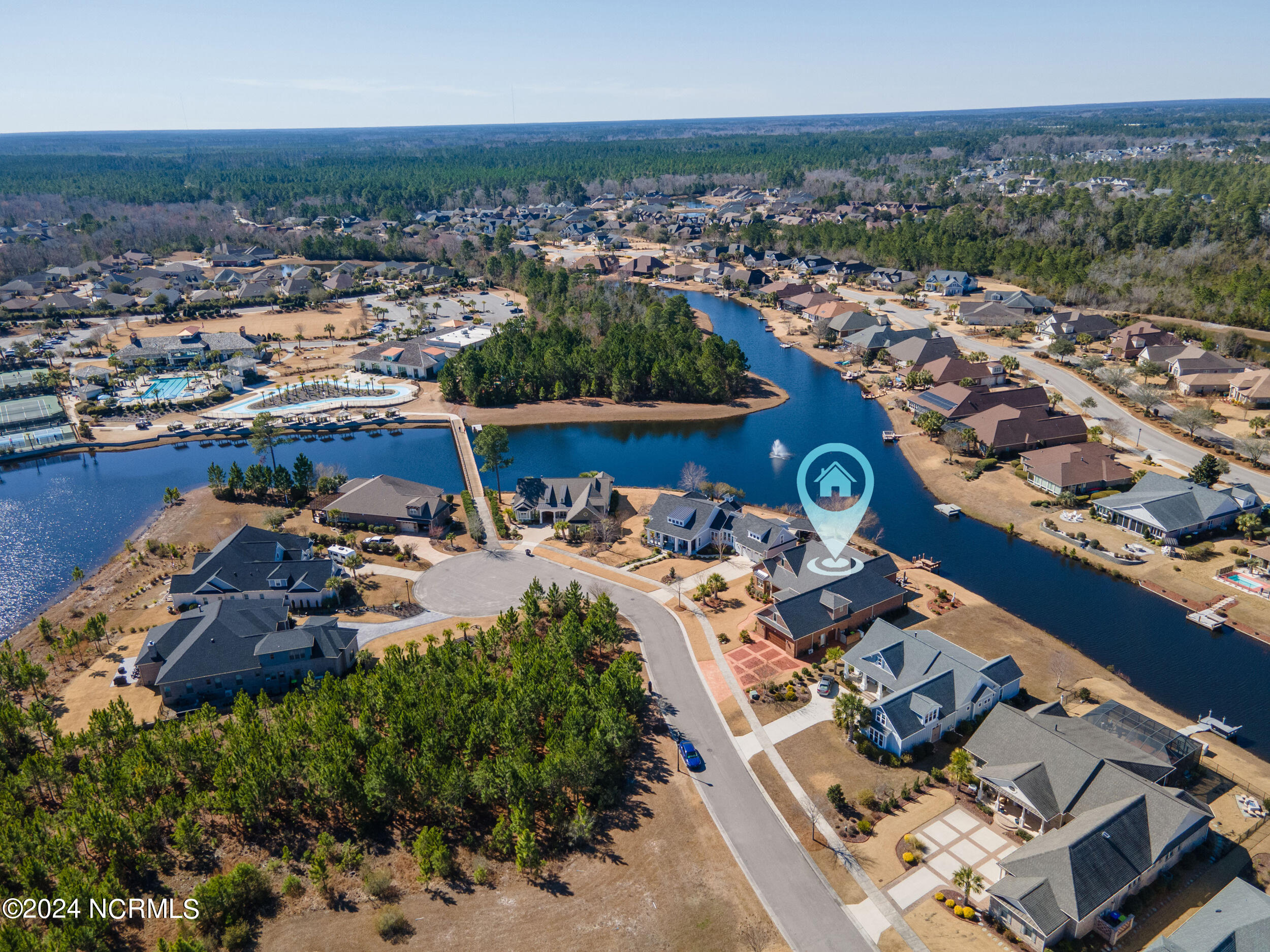 8383 S Shoreside Way Property Photo 88