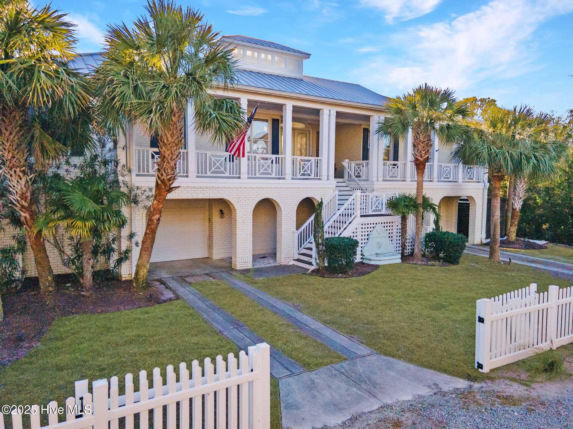 1416 Marsh Cove Lane Property Photo 4