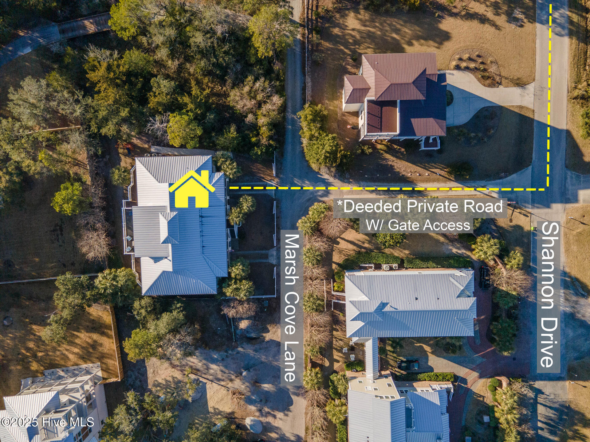 1416 Marsh Cove Lane Property Photo 81