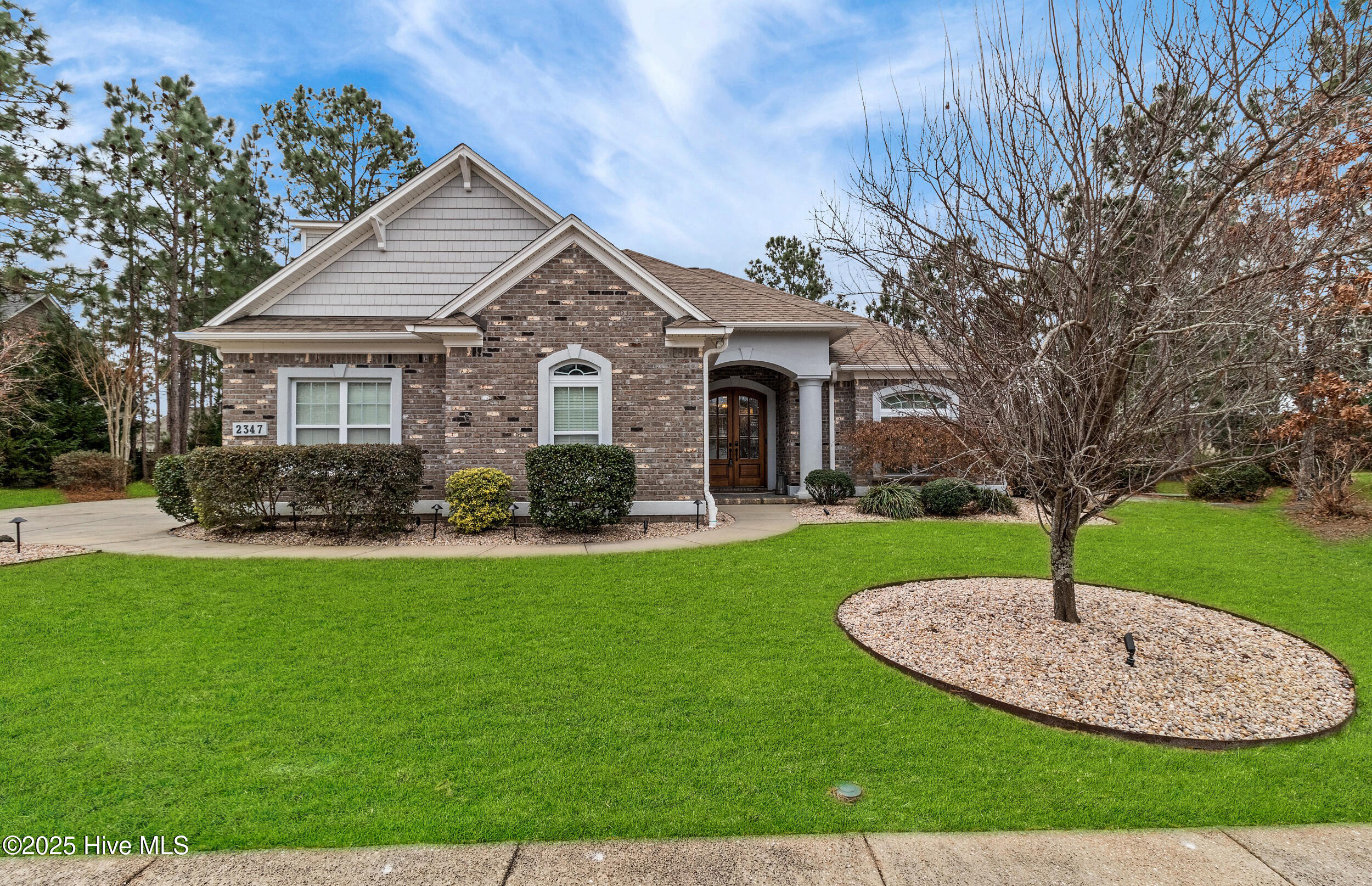 2347 Sugargrove Trail Property Photo 1