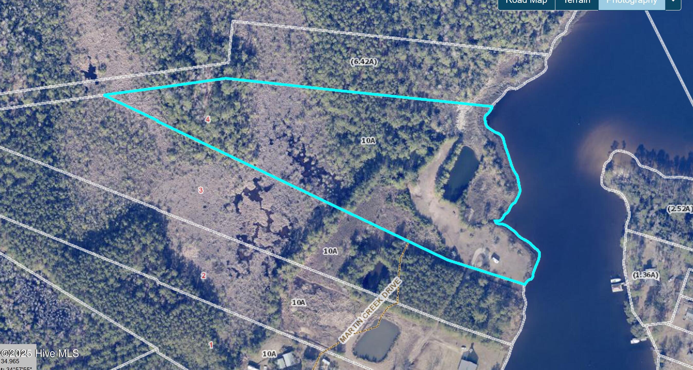 330 Martin Creek Drive Property Photo 2