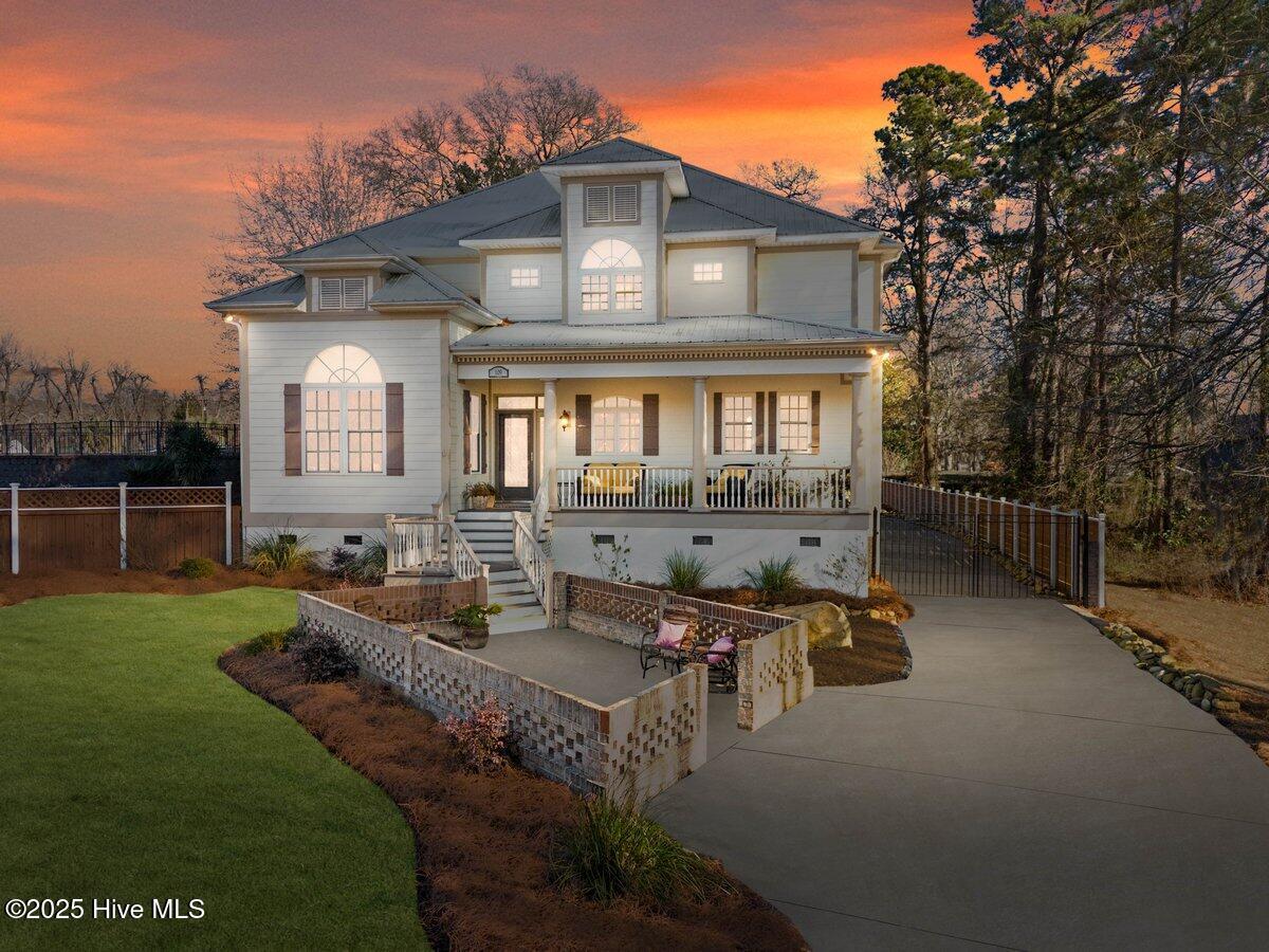 109 Weaver Drive Property Photo