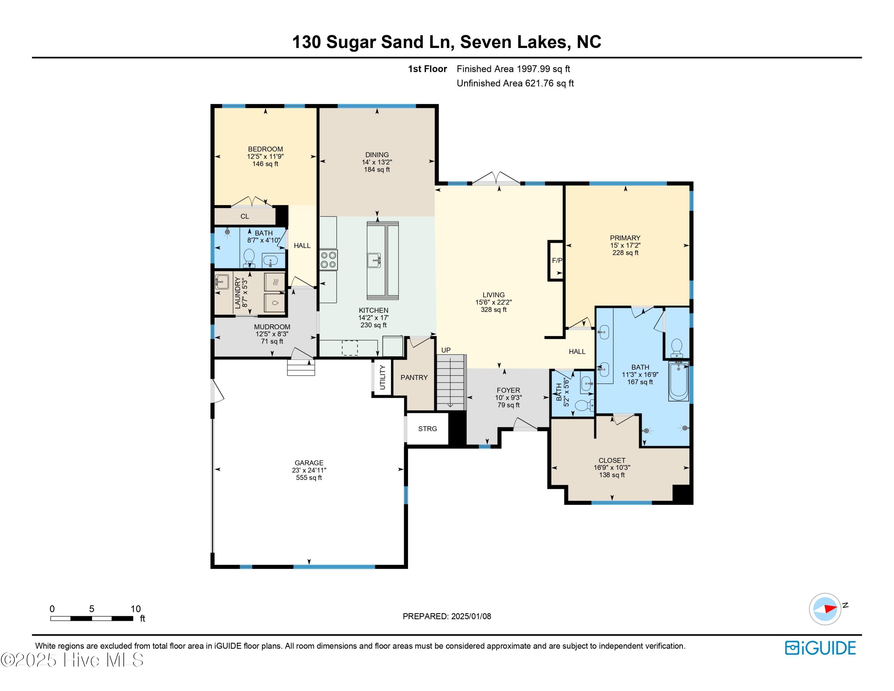 130 Sugar Sand Lane Property Photo 58
