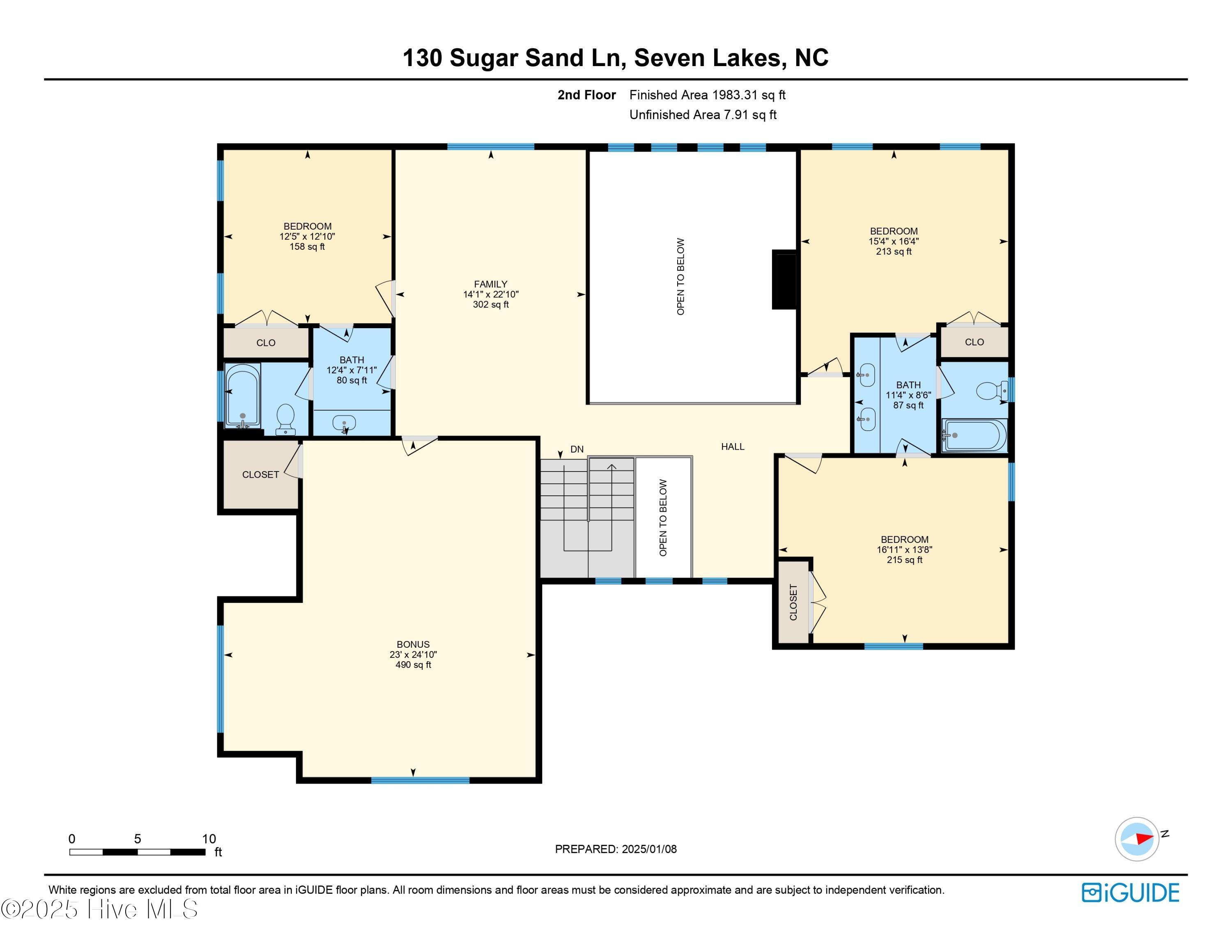 130 Sugar Sand Lane Property Photo 59